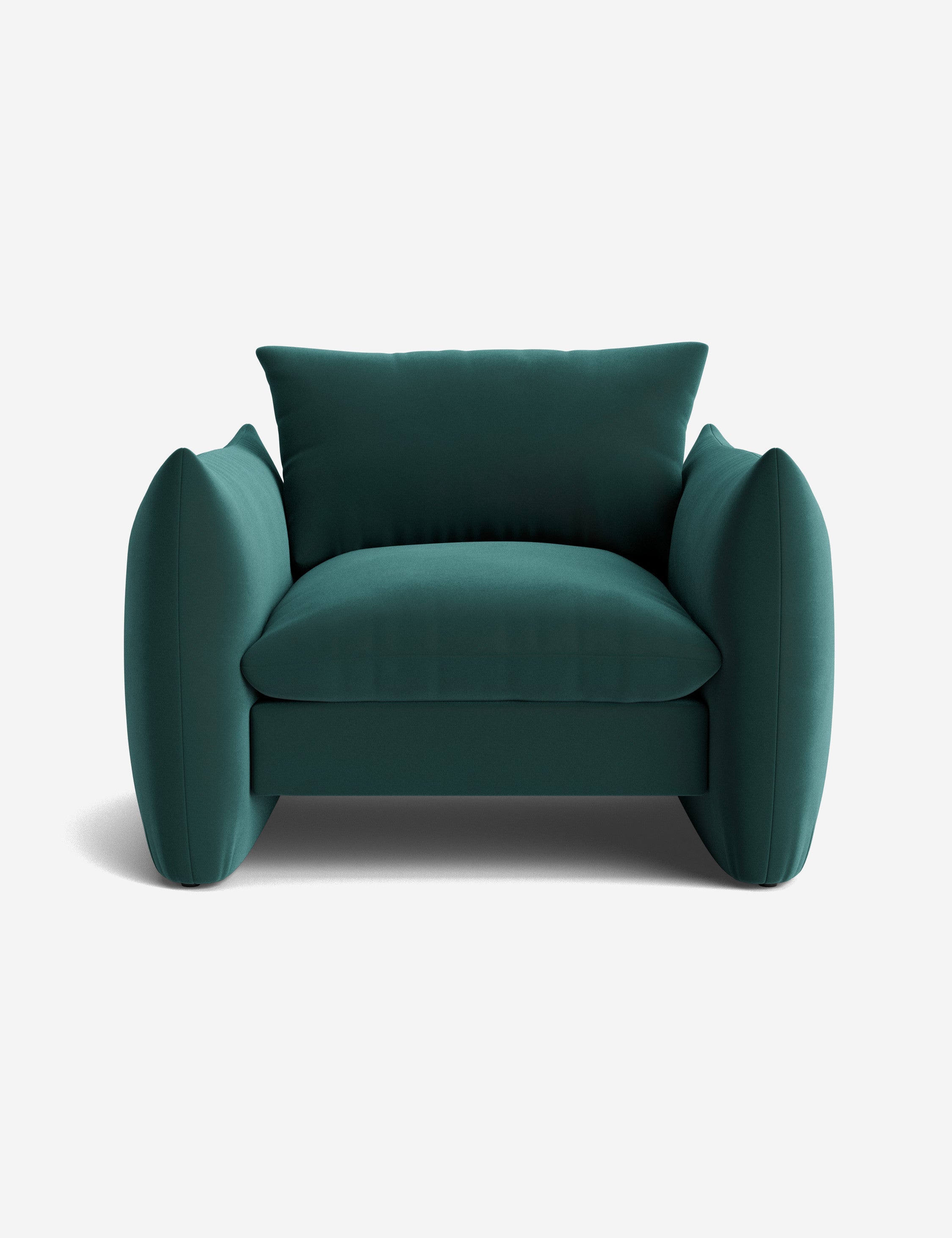 Lulu and Georgia - Banks Accent Chair