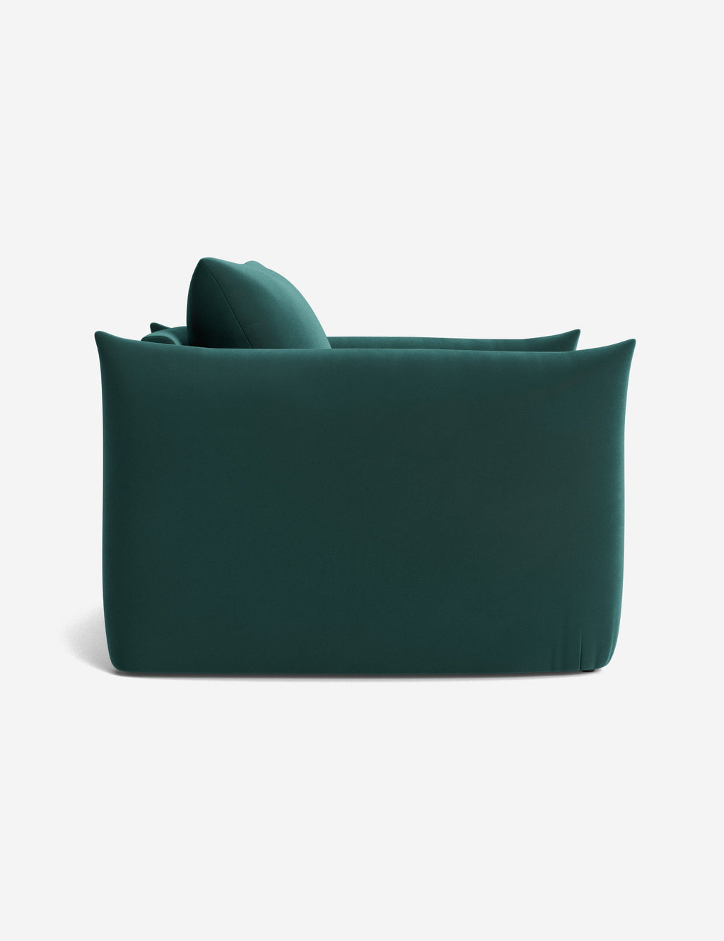 Lulu and Georgia - Banks Accent Chair