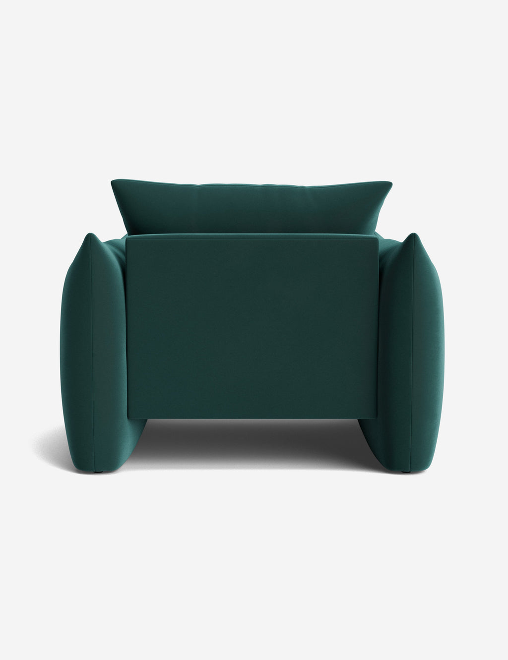 Lulu and Georgia - Banks Accent Chair