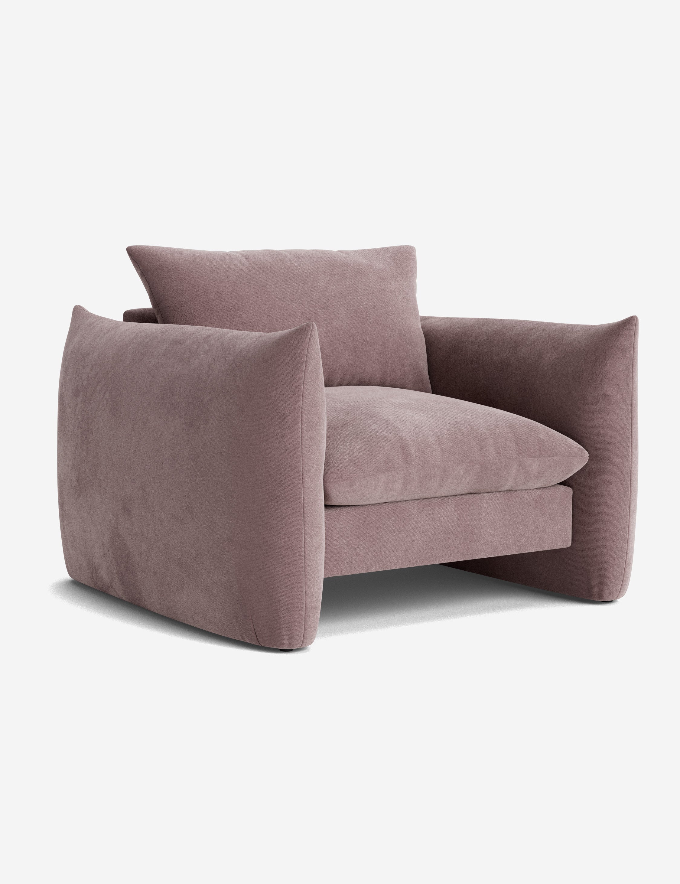 Lulu and Georgia - Banks Accent Chair