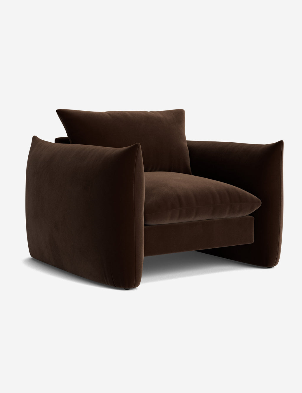 Lulu and Georgia - Banks Accent Chair