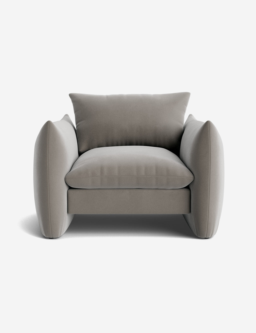 Lulu and Georgia - Banks Accent Chair