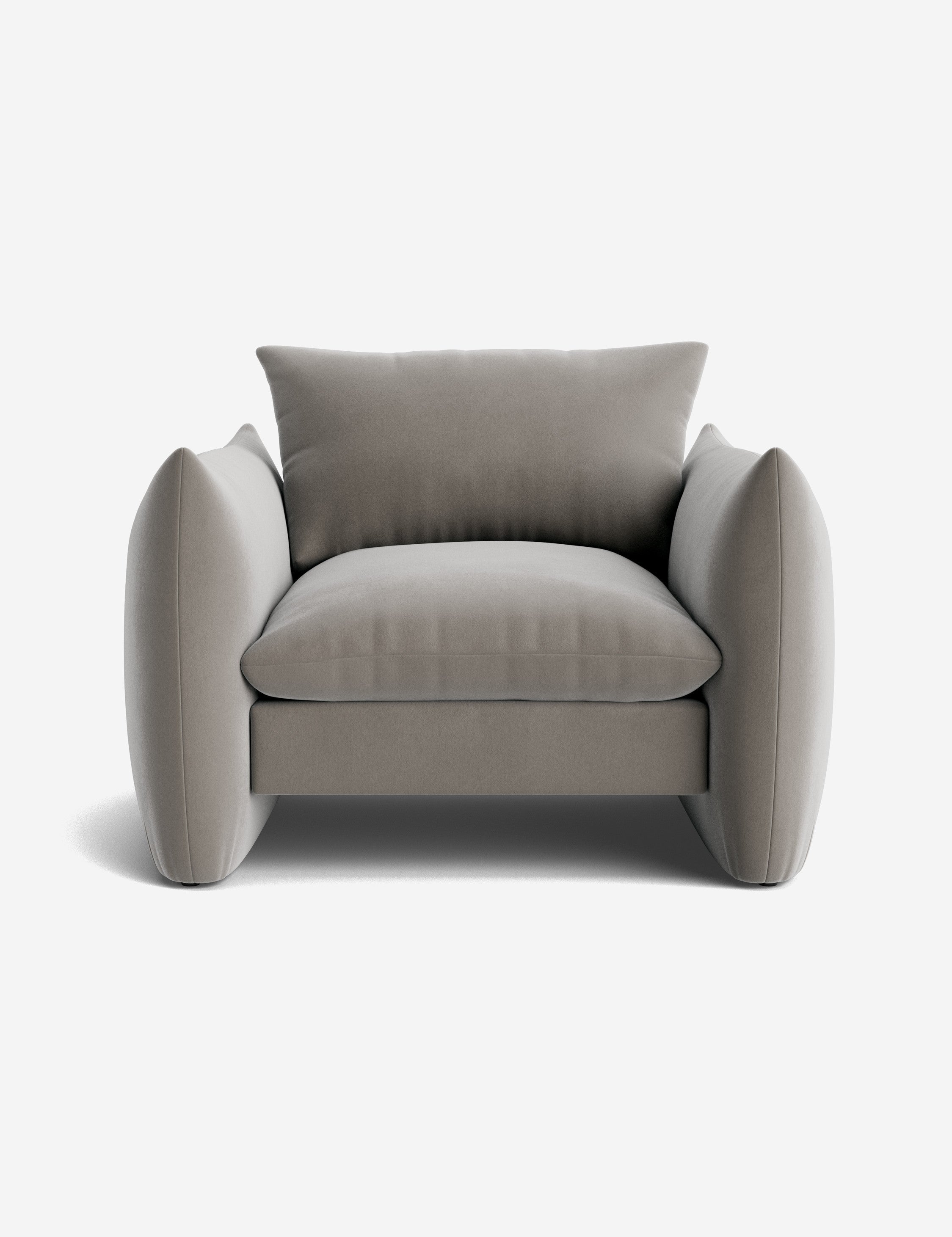 Lulu and Georgia - Banks Accent Chair