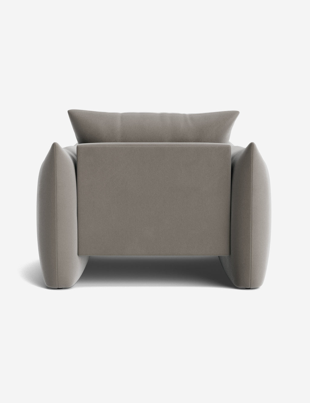 Lulu and Georgia - Banks Accent Chair