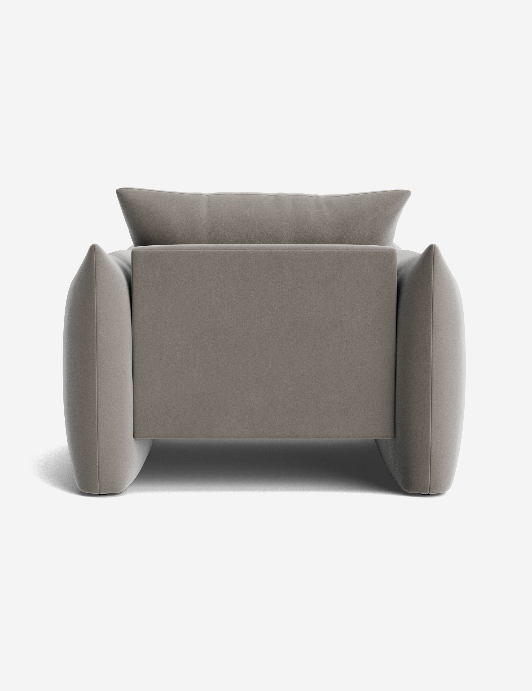 Lulu and Georgia - Banks Accent Chair
