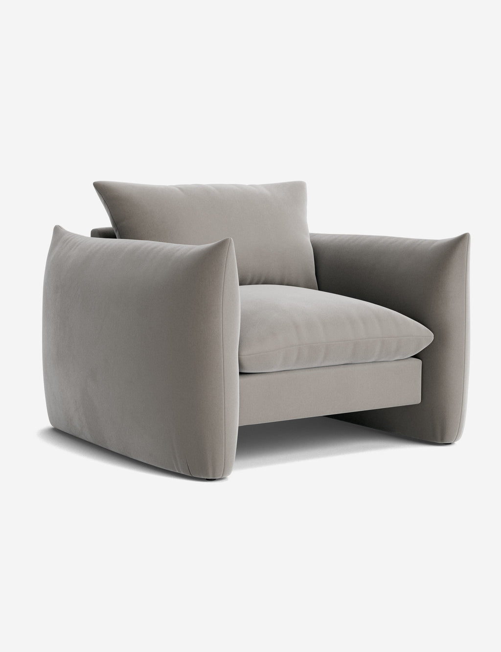 Lulu and Georgia - Banks Accent Chair