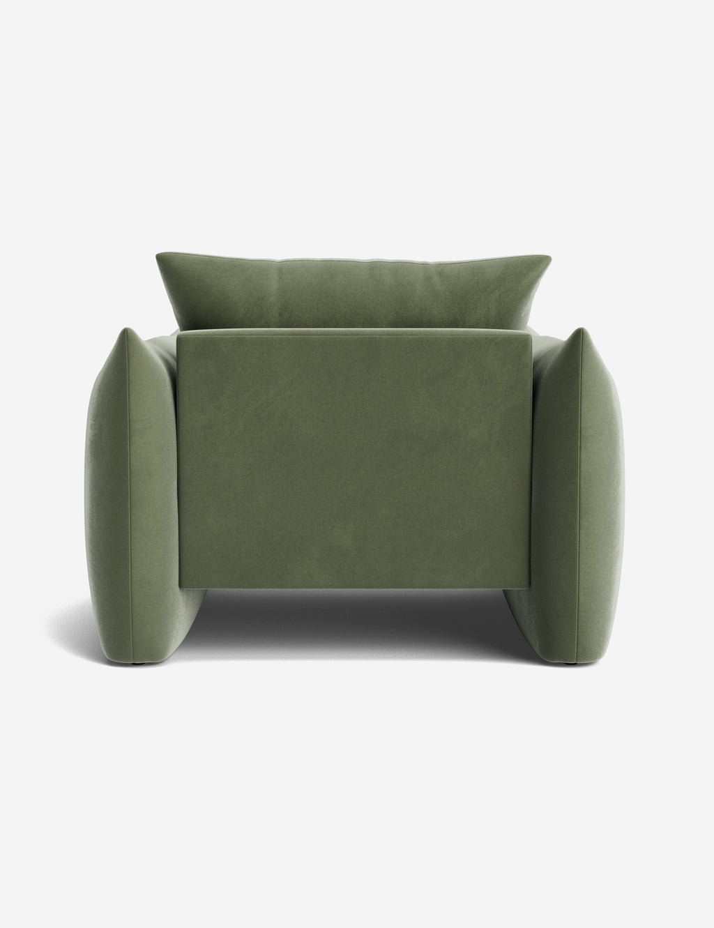 Lulu and Georgia - Banks Accent Chair