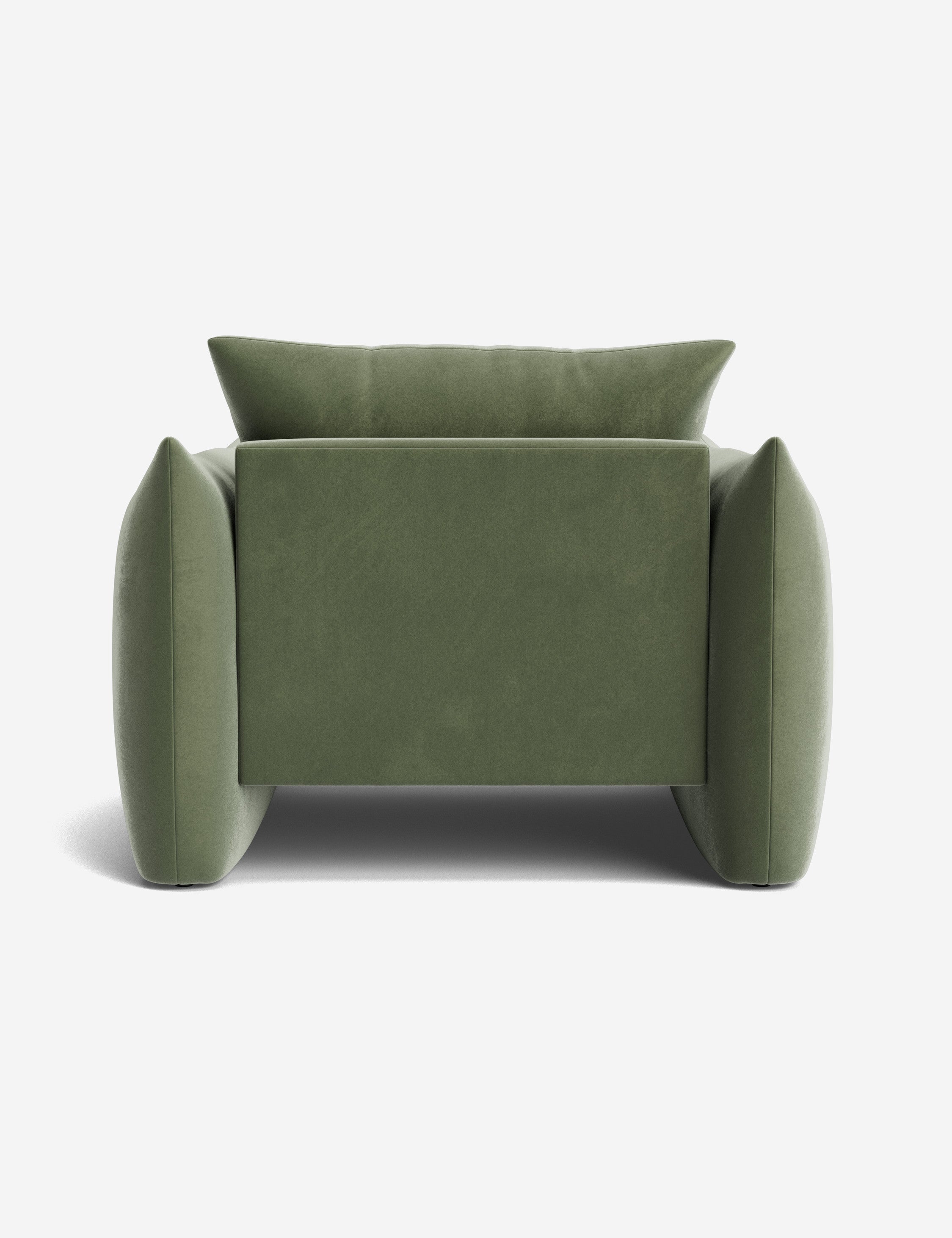 Lulu and Georgia - Banks Accent Chair