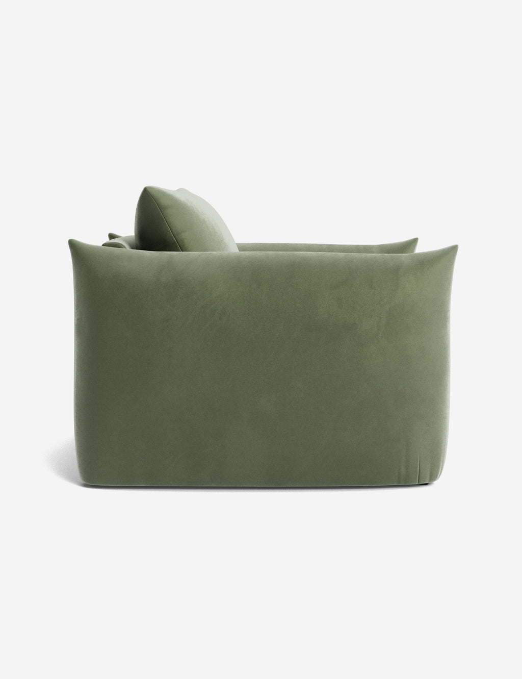 Lulu and Georgia - Banks Accent Chair