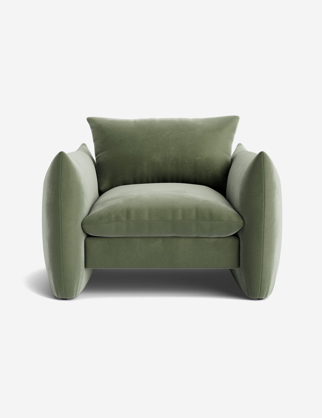 Lulu and Georgia - Banks Accent Chair