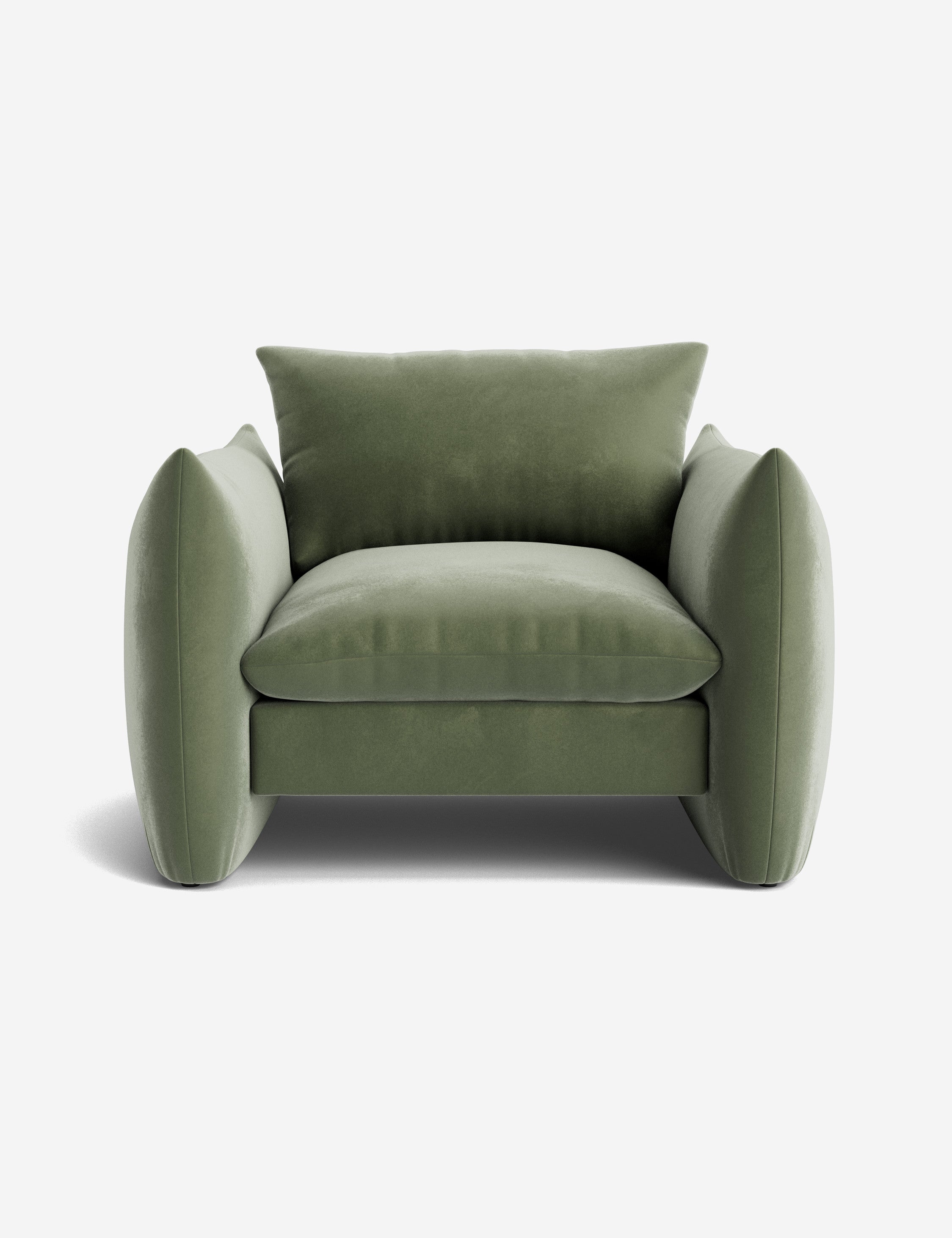 Lulu and Georgia - Banks Accent Chair