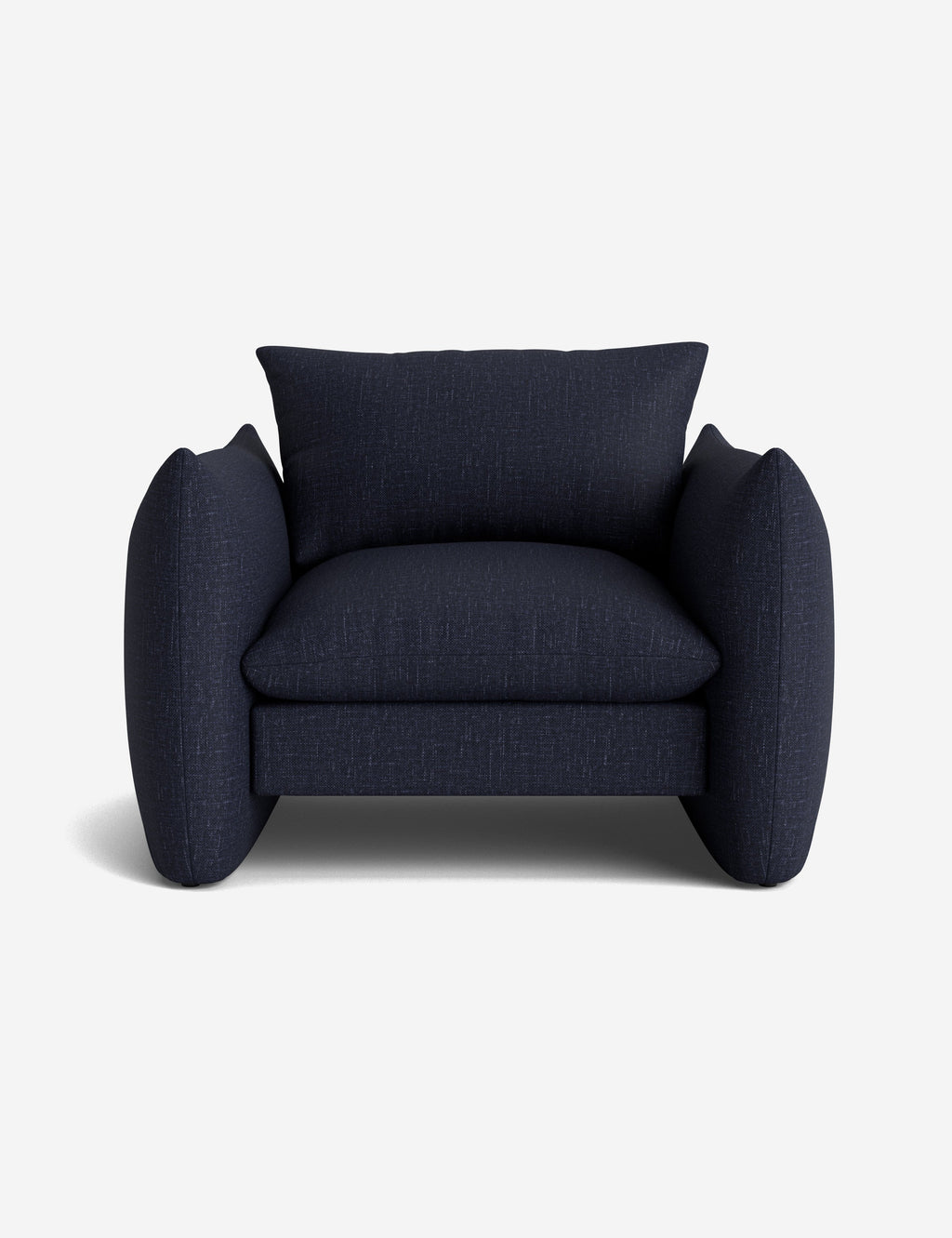 Lulu and Georgia - Banks Accent Chair