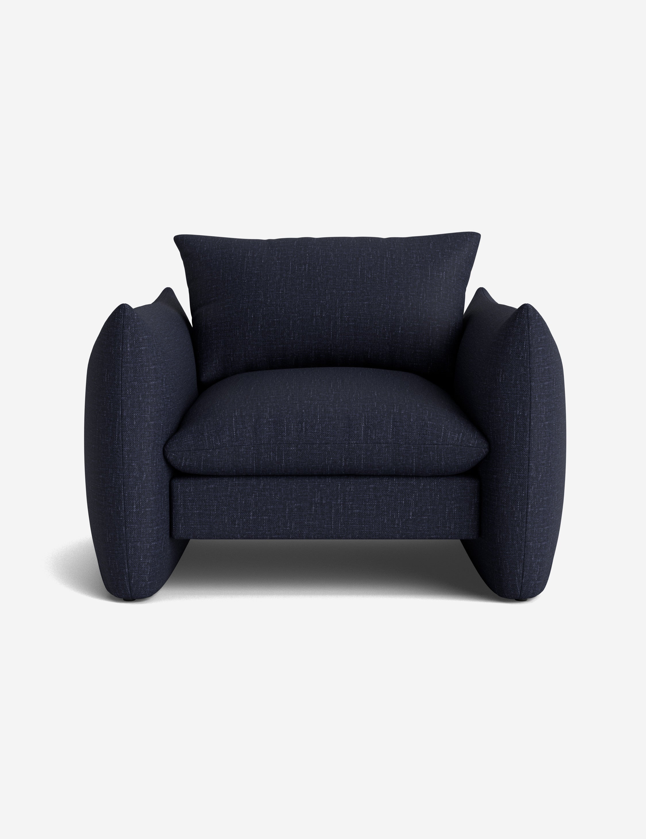 Lulu and Georgia - Banks Accent Chair