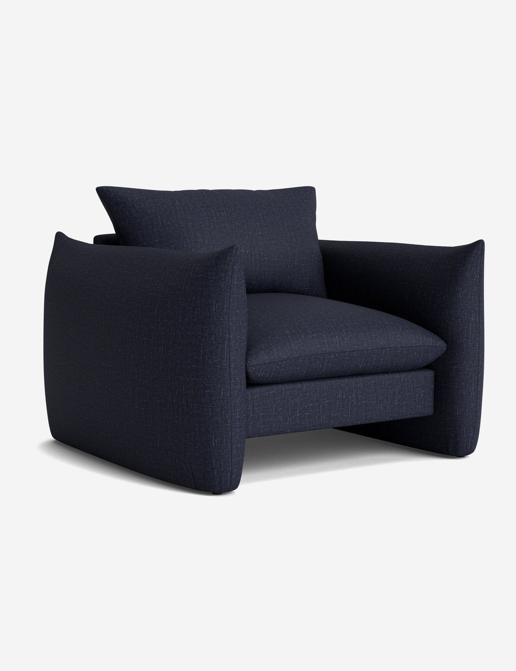 Lulu and Georgia - Banks Accent Chair