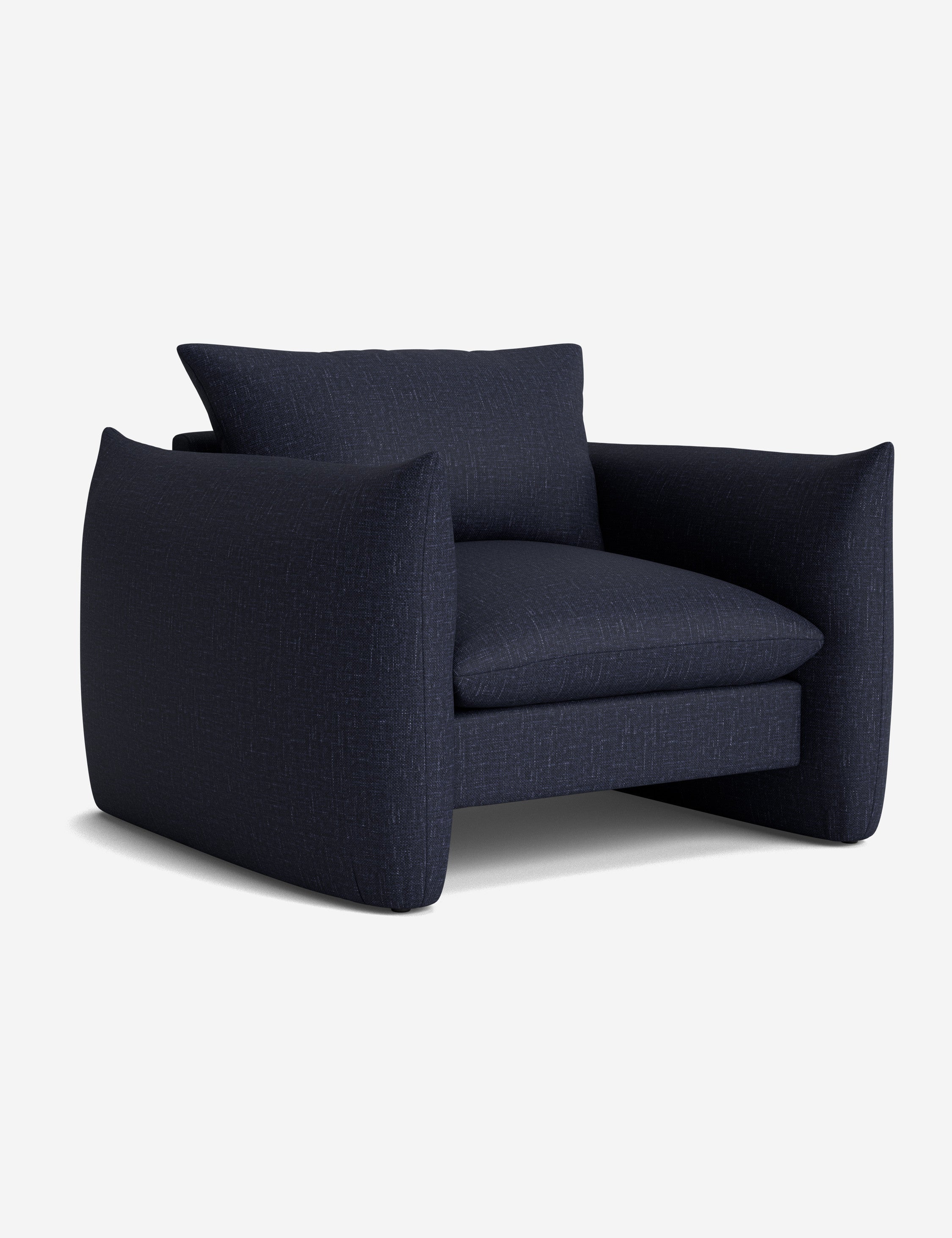 Lulu and Georgia - Banks Accent Chair
