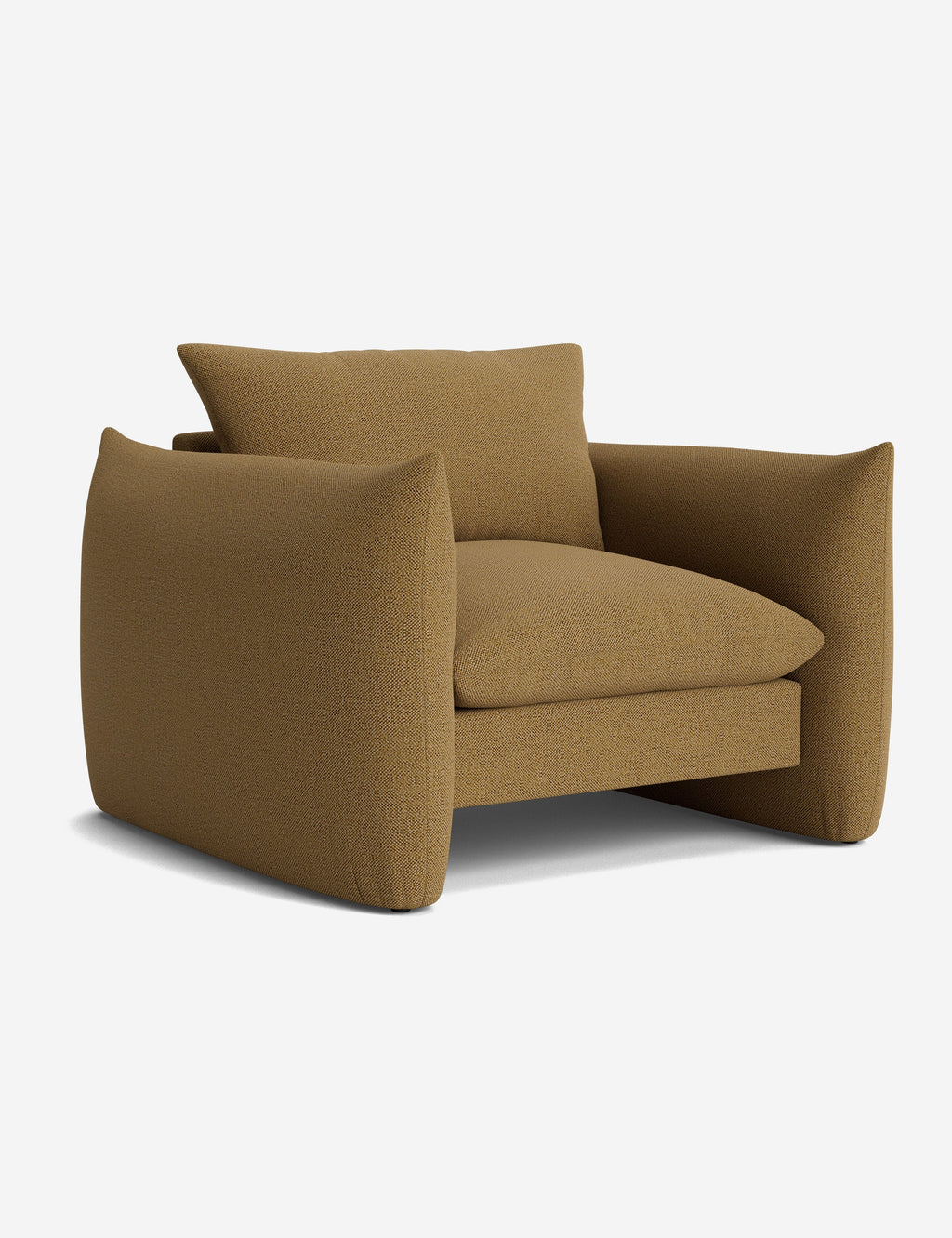 Lulu and Georgia - Banks Accent Chair