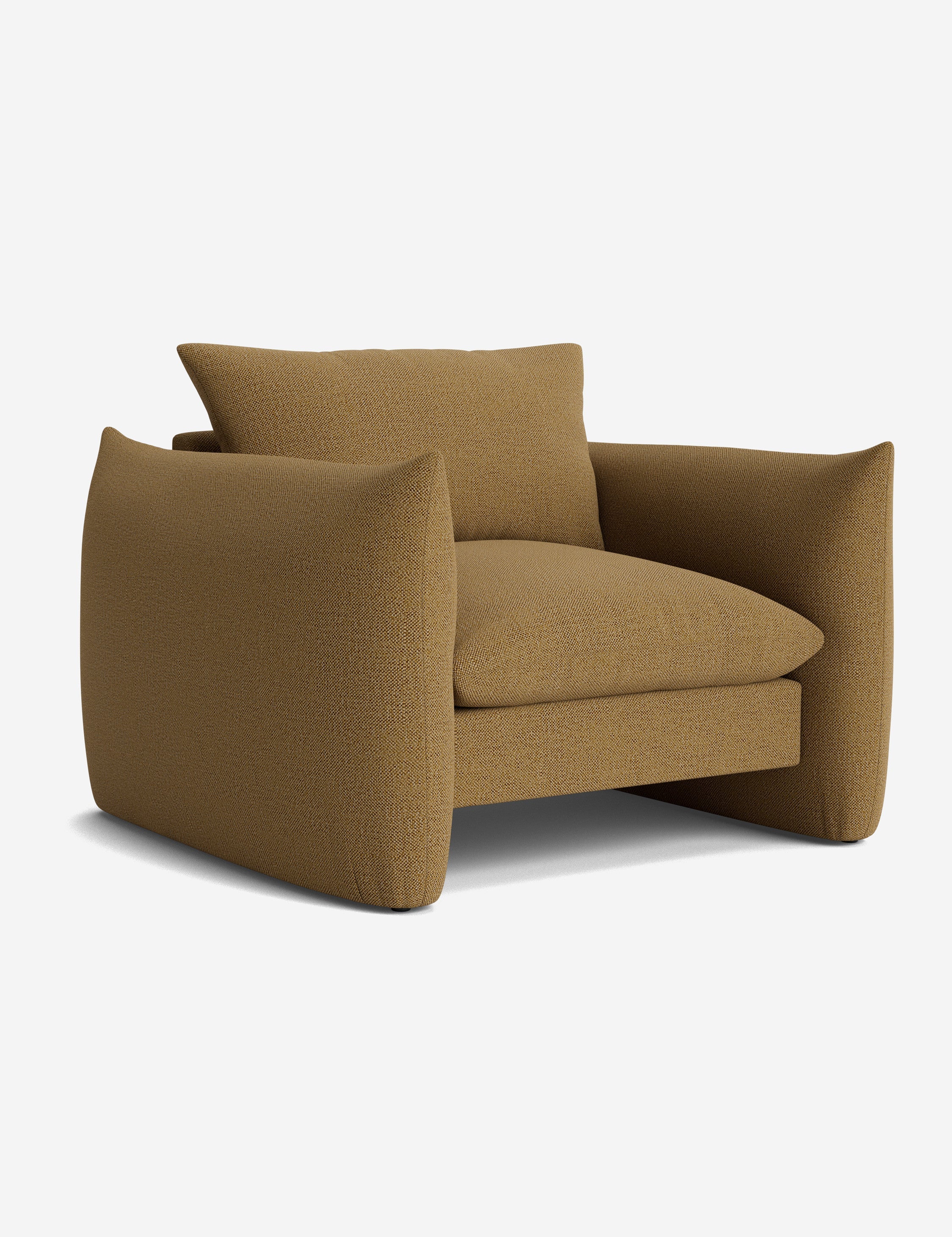 Lulu and Georgia - Banks Accent Chair