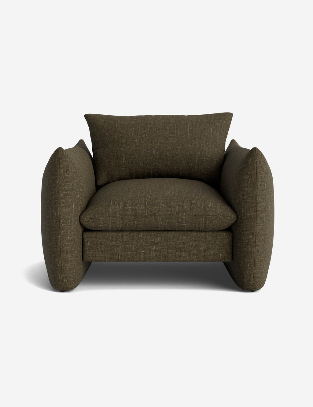 Lulu and Georgia - Banks Accent Chair