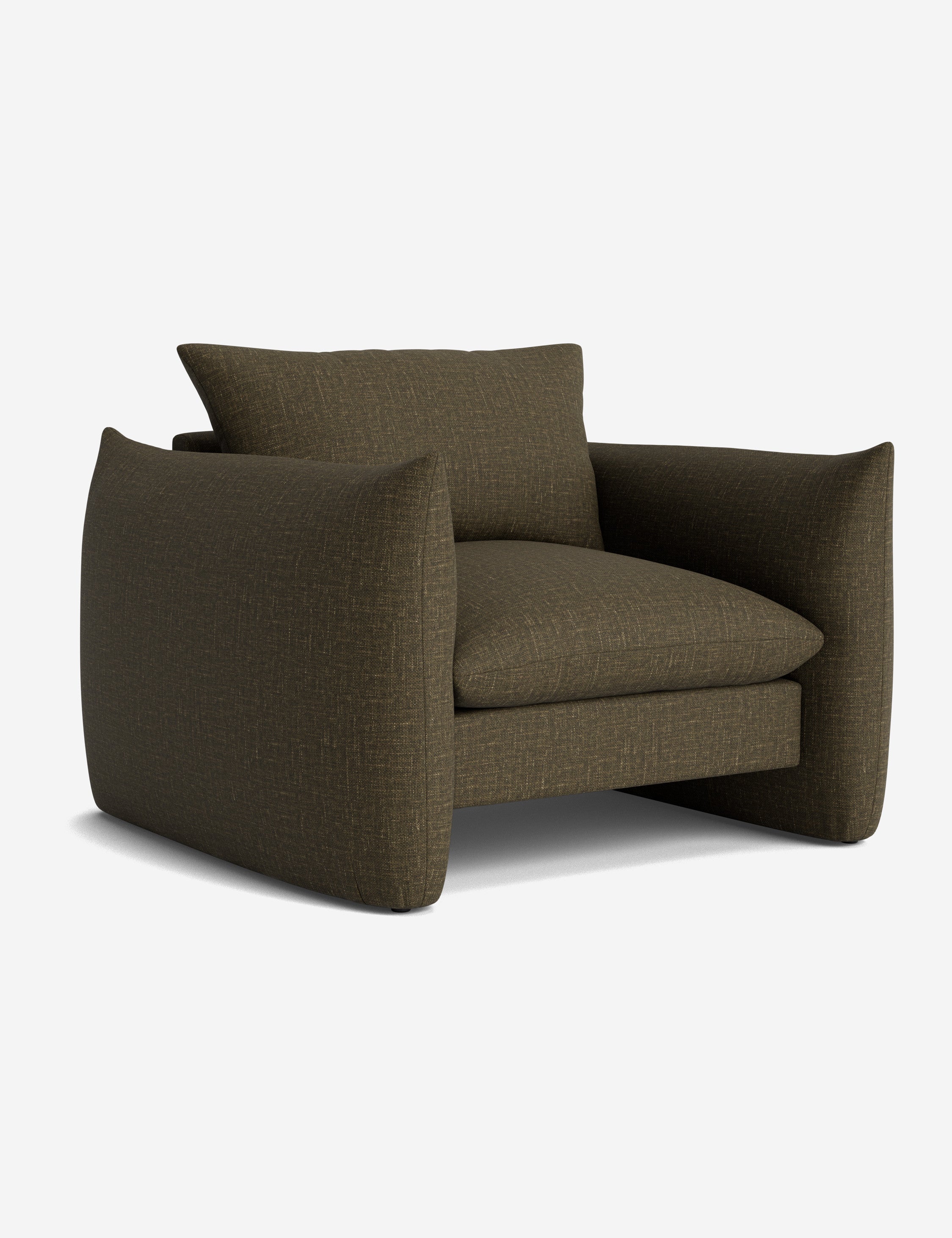 Lulu and Georgia - Banks Accent Chair