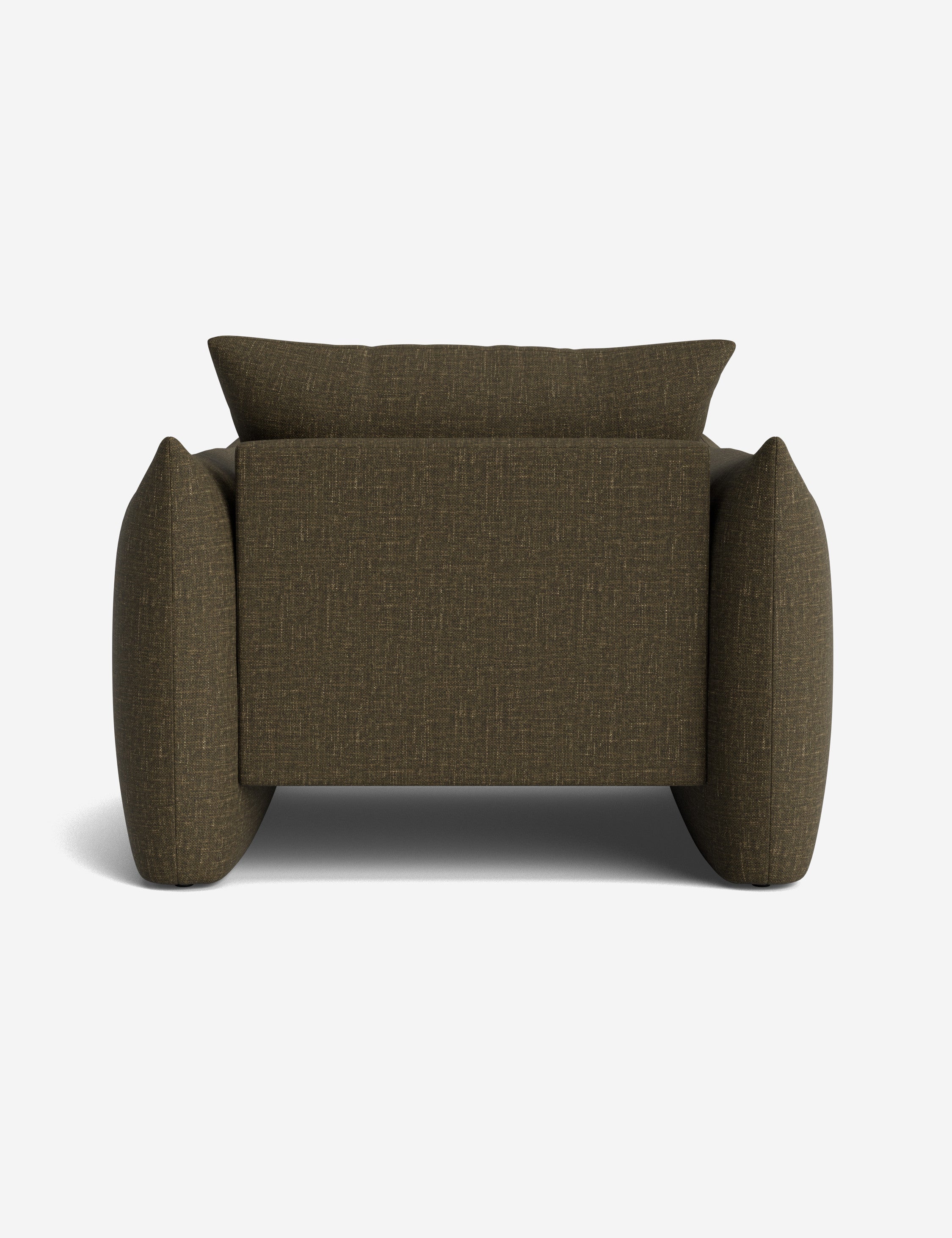 Lulu and Georgia - Banks Accent Chair