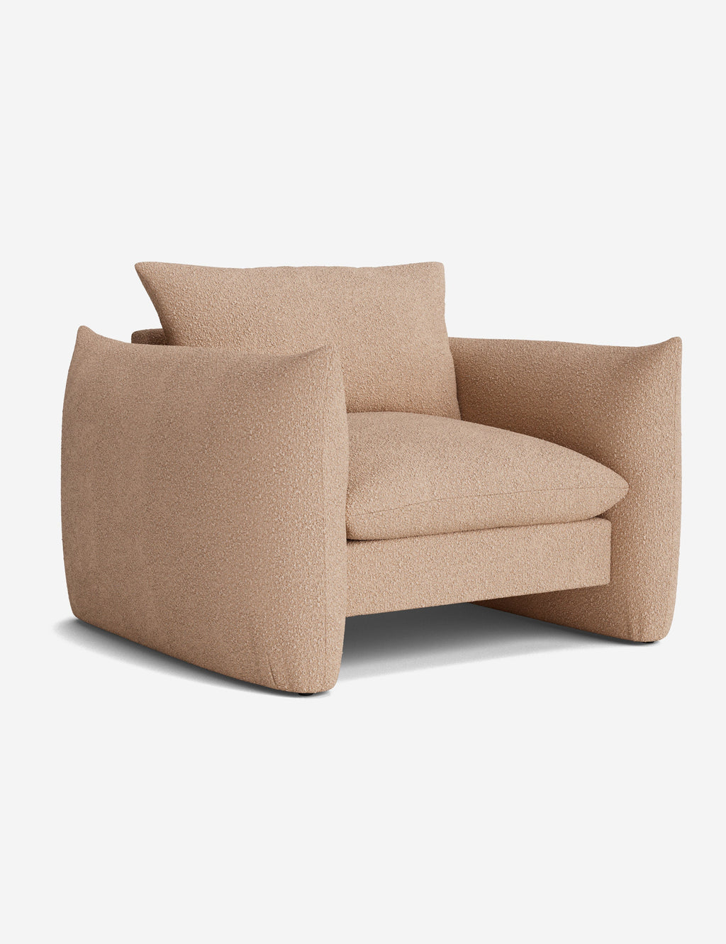Lulu and Georgia - Banks Accent Chair
