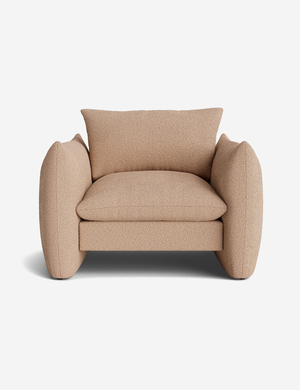Lulu and Georgia - Banks Accent Chair