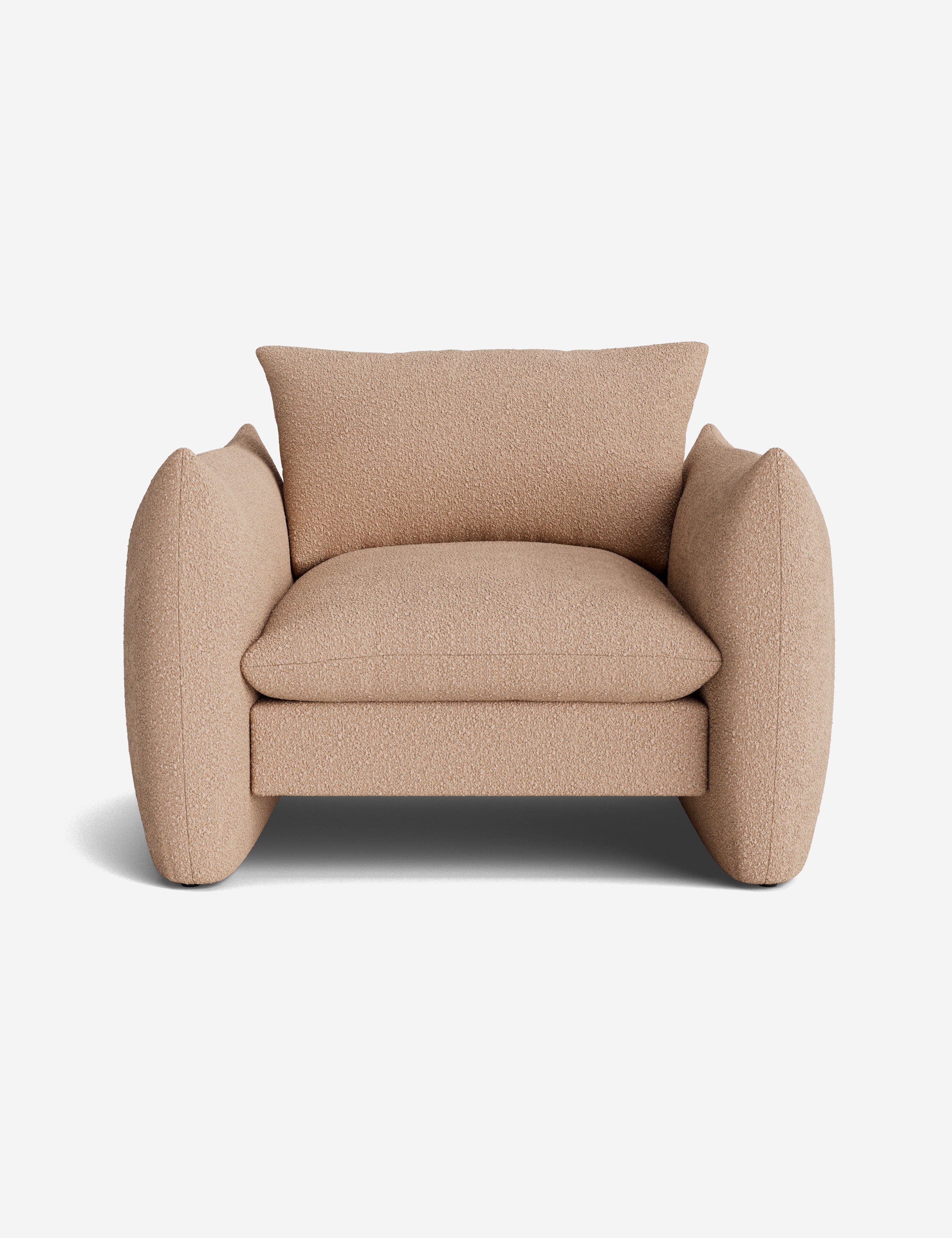 Lulu and Georgia - Banks Accent Chair