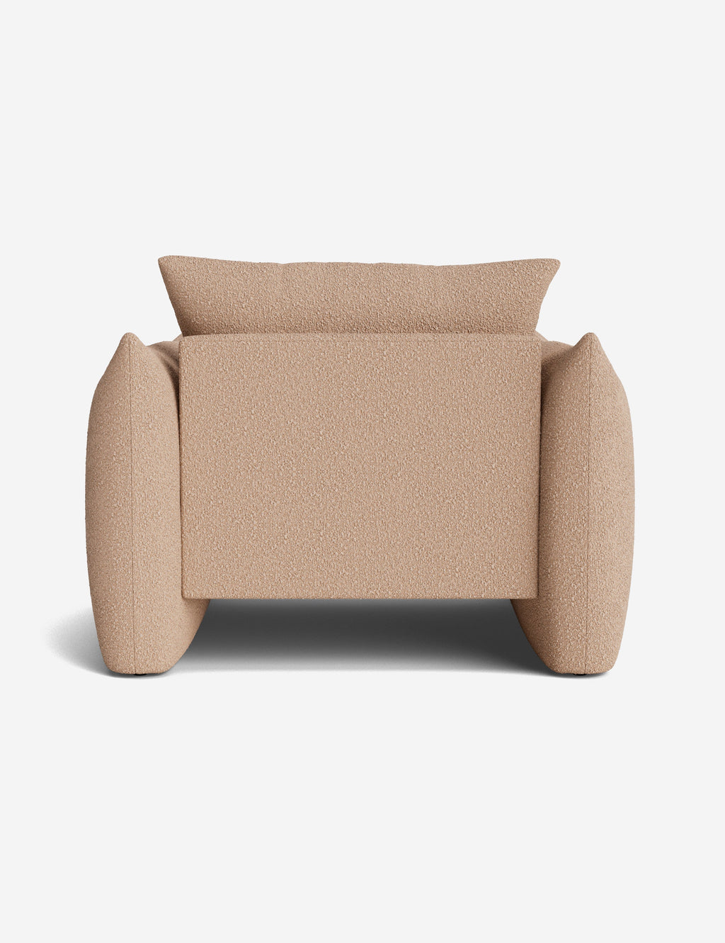 Lulu and Georgia - Banks Accent Chair