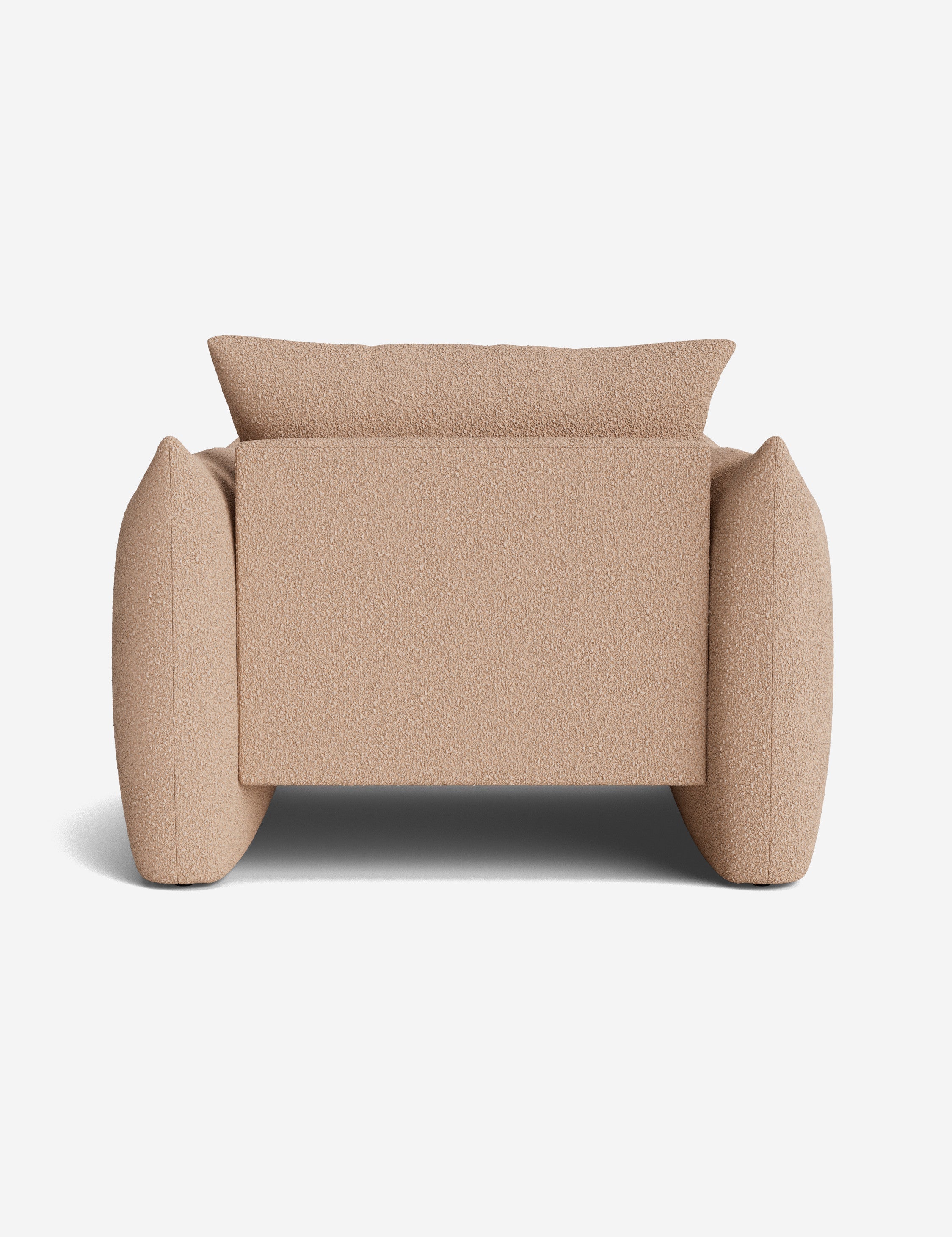 Lulu and Georgia - Banks Accent Chair