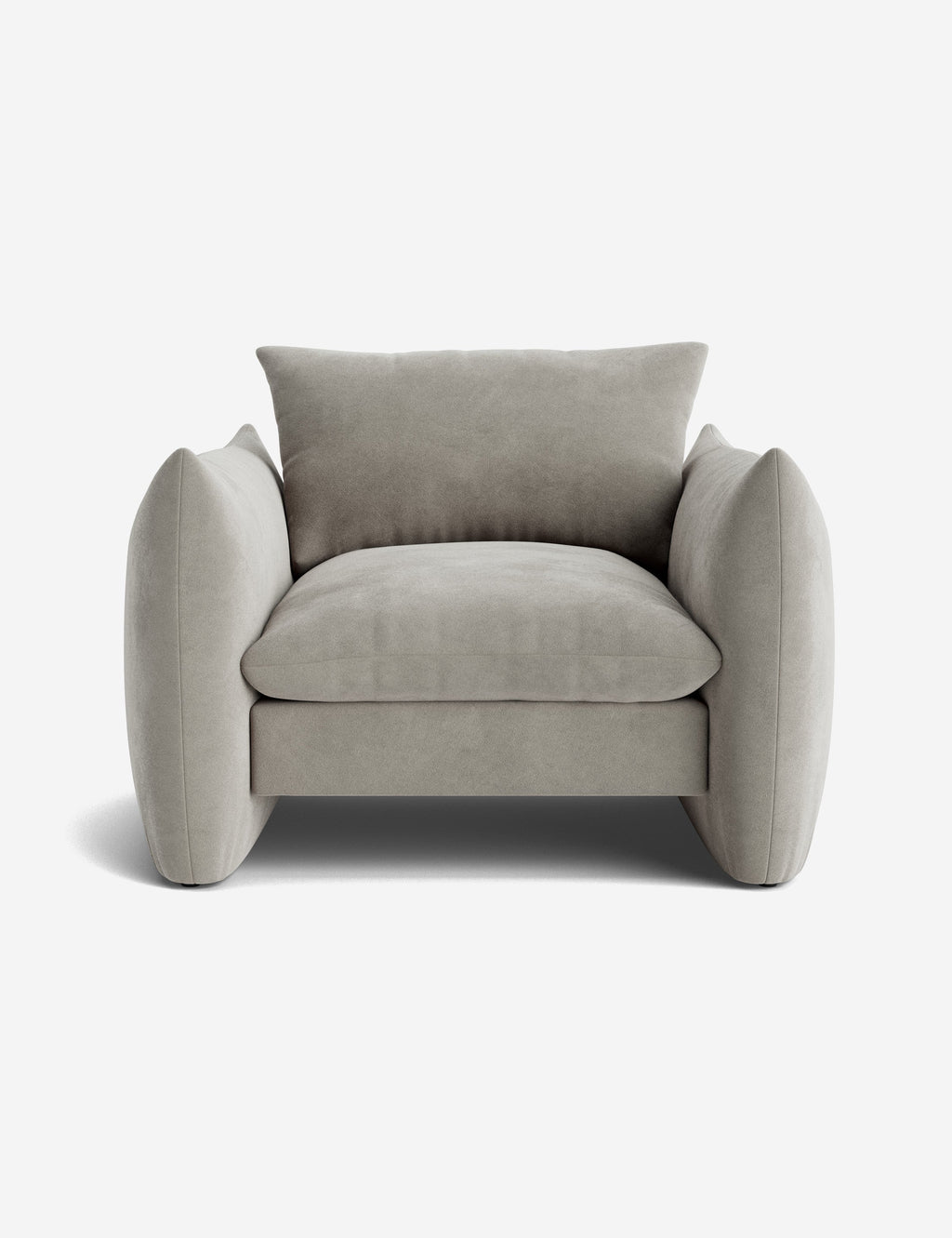 Lulu and Georgia - Banks Accent Chair
