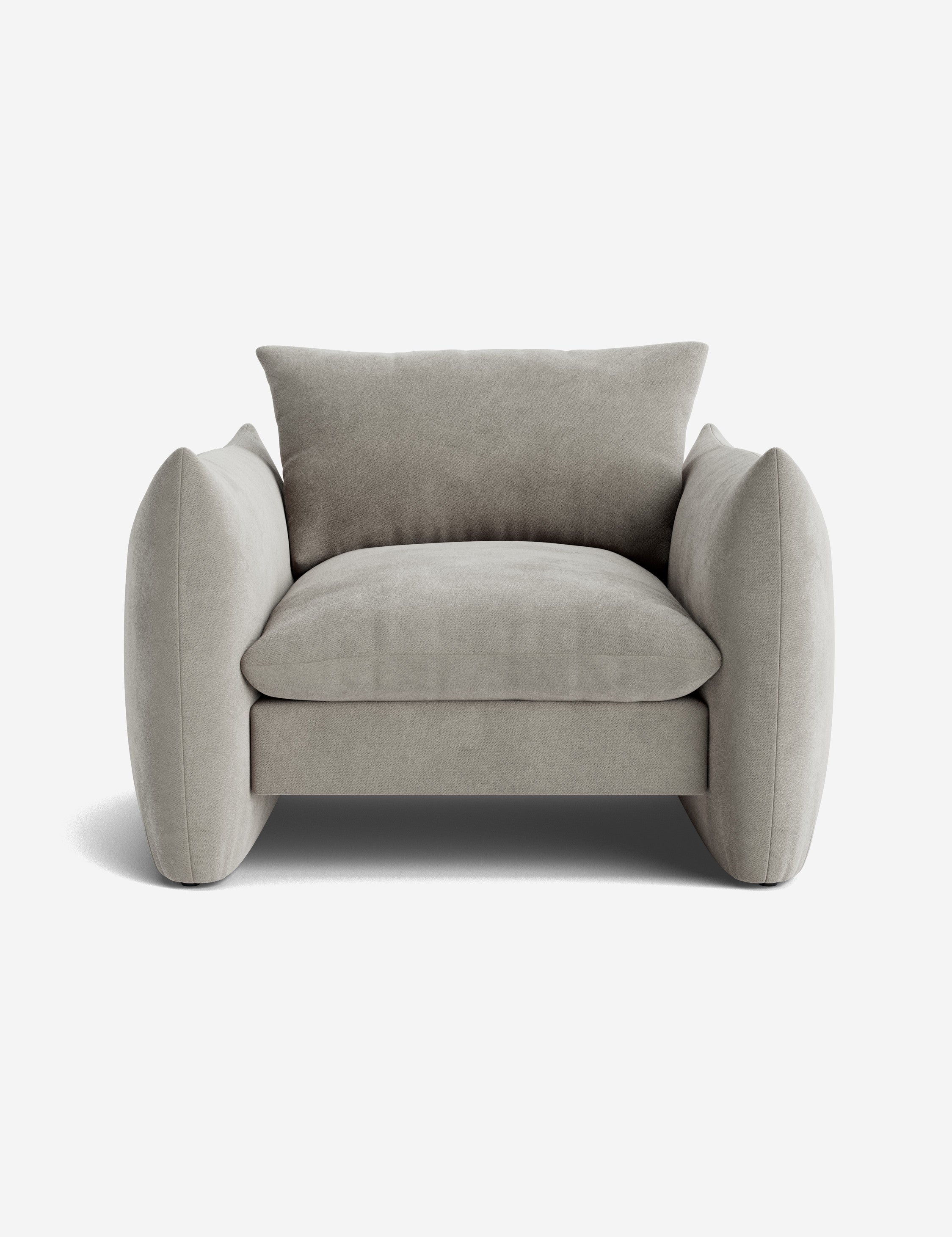 Lulu and Georgia - Banks Accent Chair