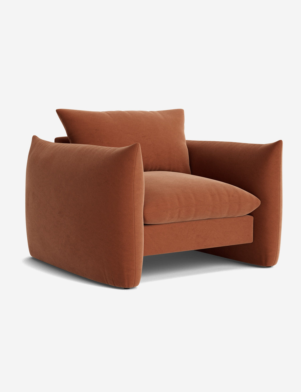 Lulu and Georgia - Banks Accent Chair