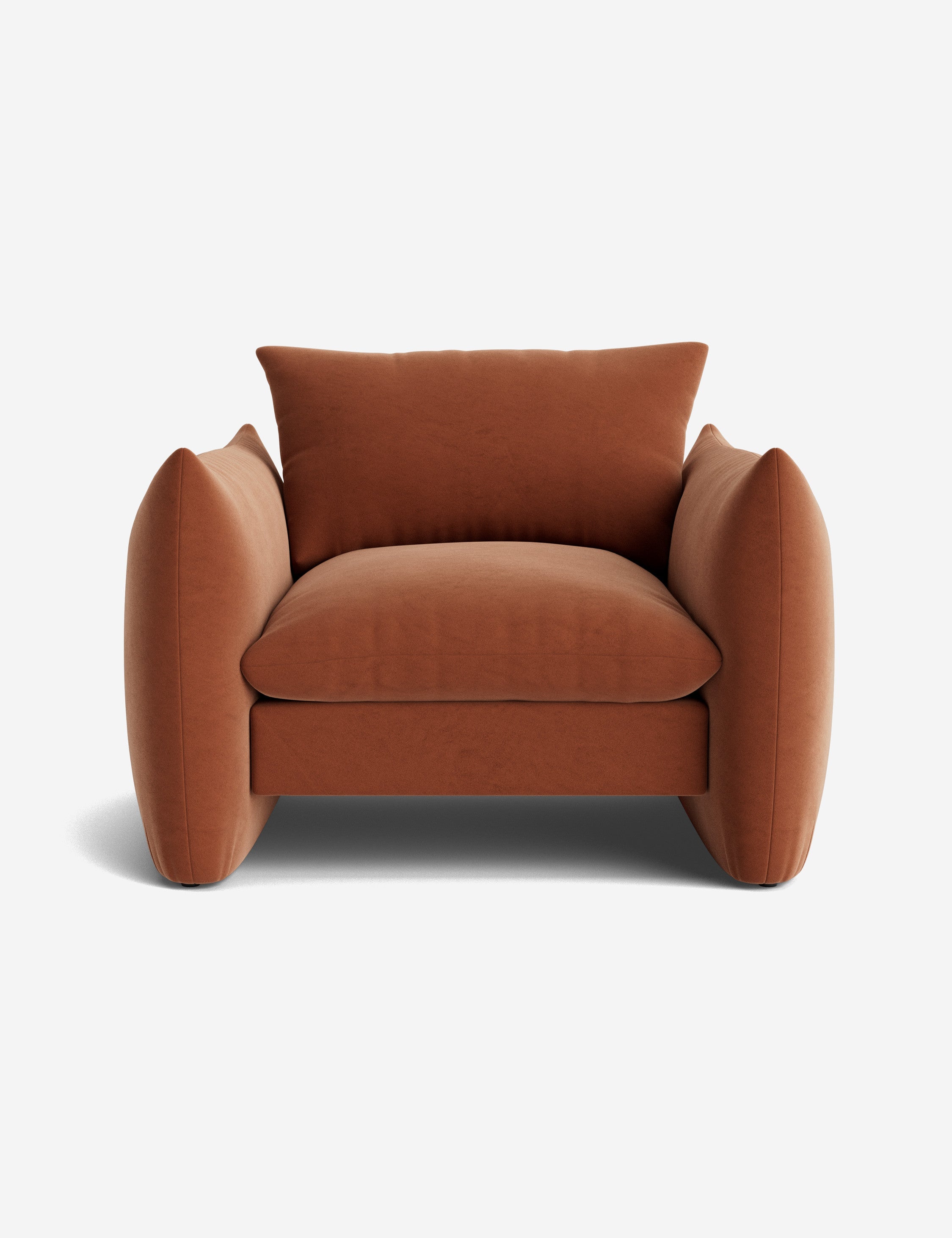 Lulu and Georgia - Banks Accent Chair