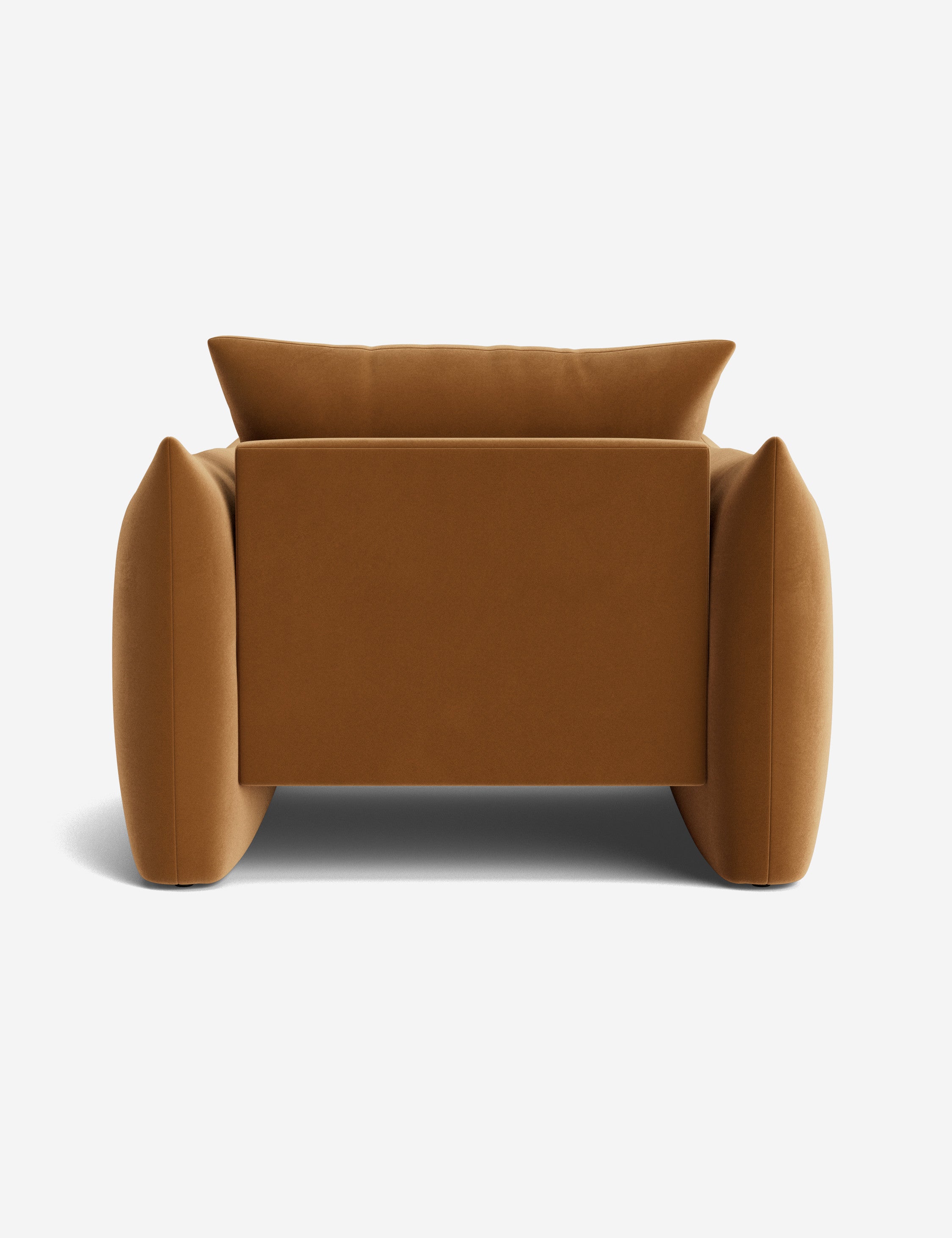 Lulu and Georgia - Banks Accent Chair