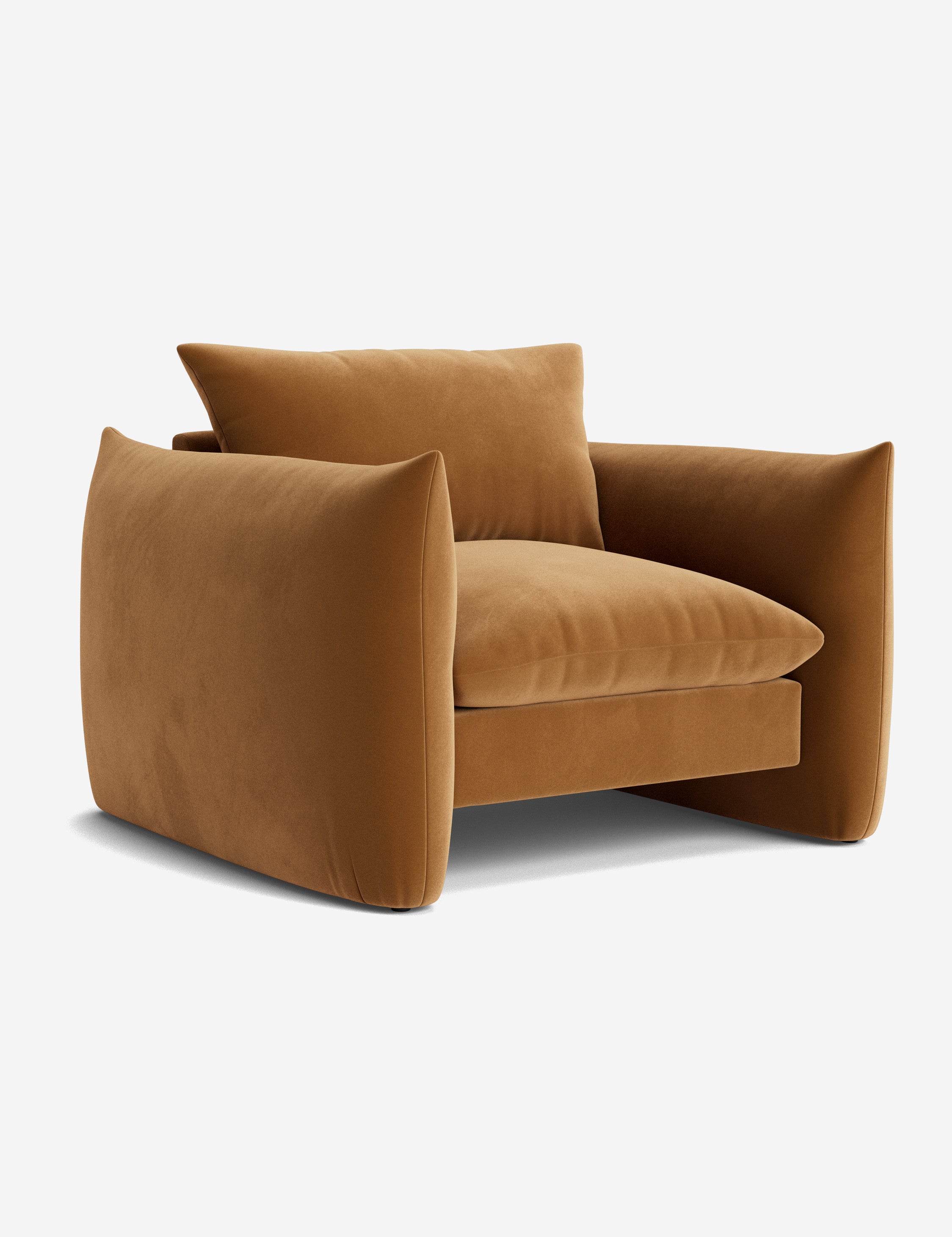 Lulu and Georgia - Banks Accent Chair