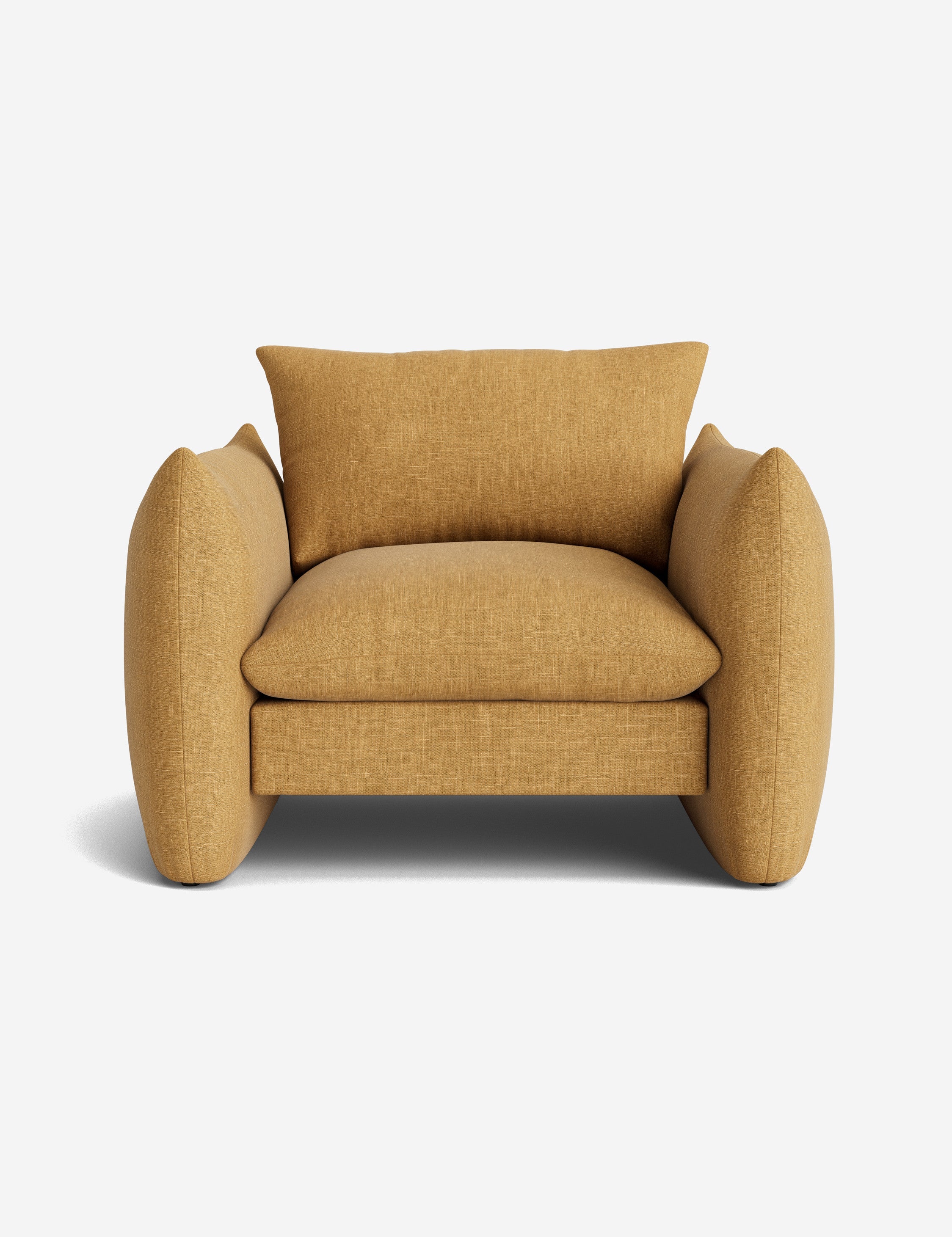 Lulu and Georgia - Banks Accent Chair