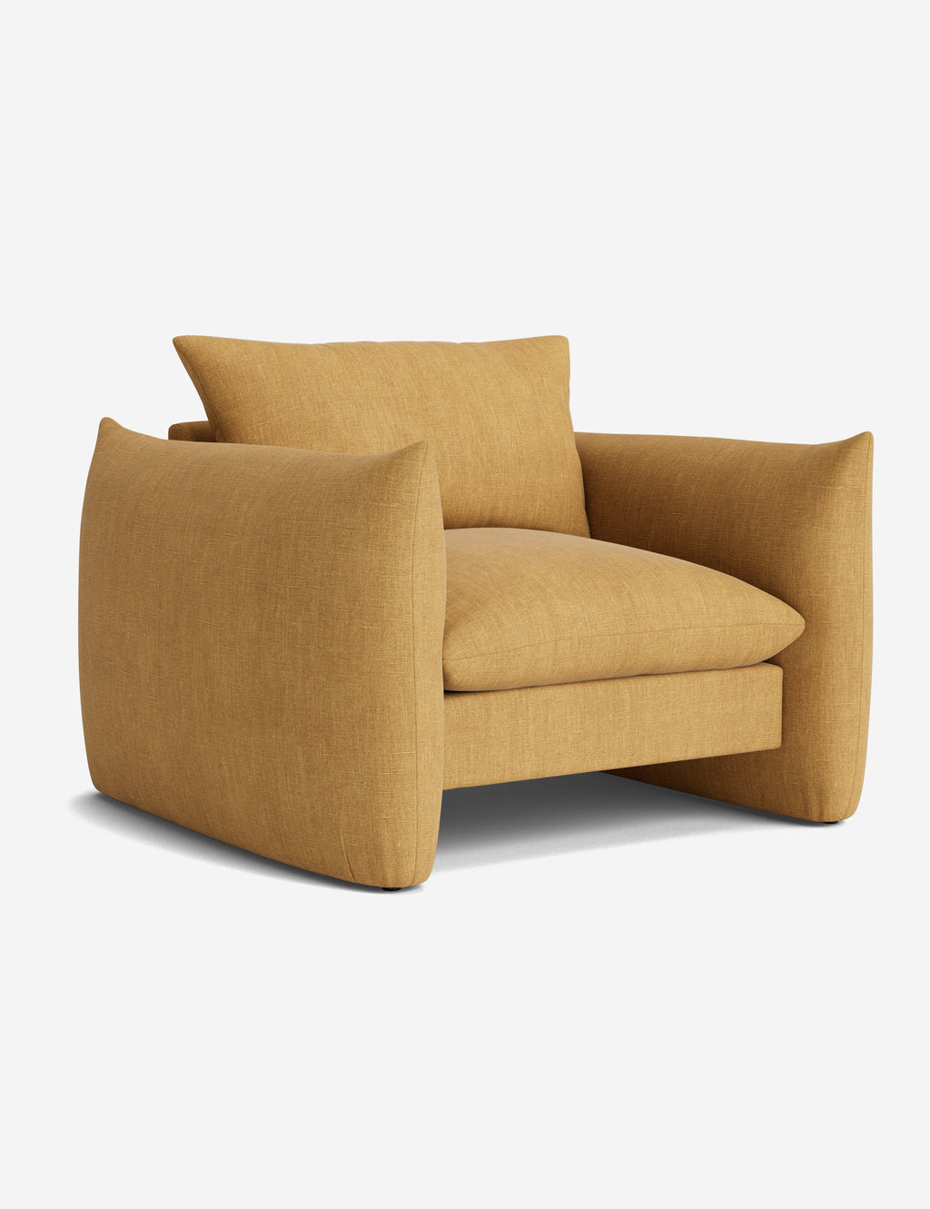 Lulu and Georgia - Banks Accent Chair