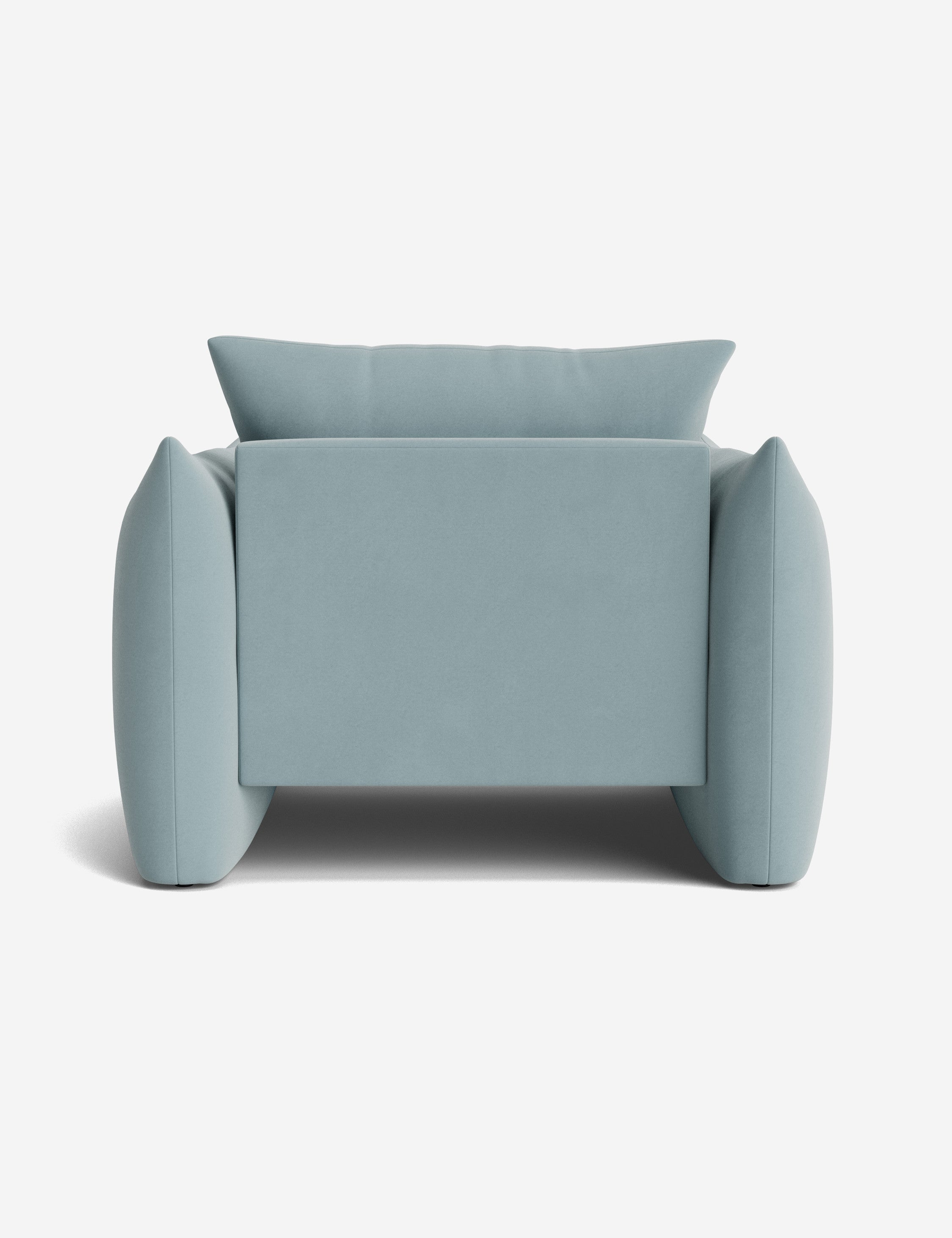 Lulu and Georgia - Banks Accent Chair