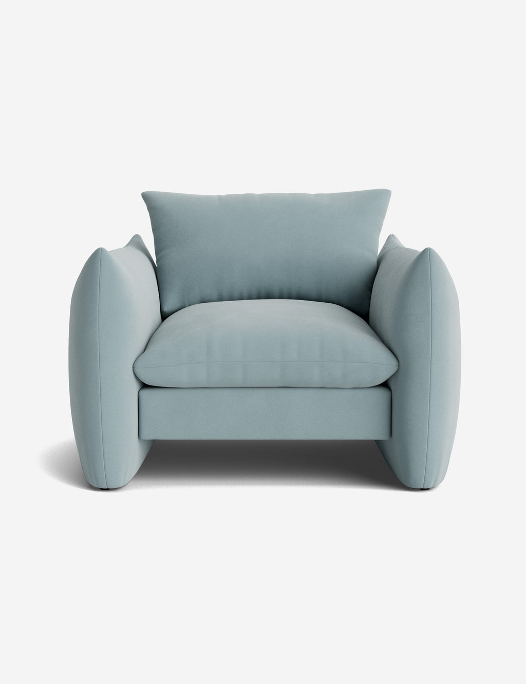 Lulu and Georgia - Banks Accent Chair