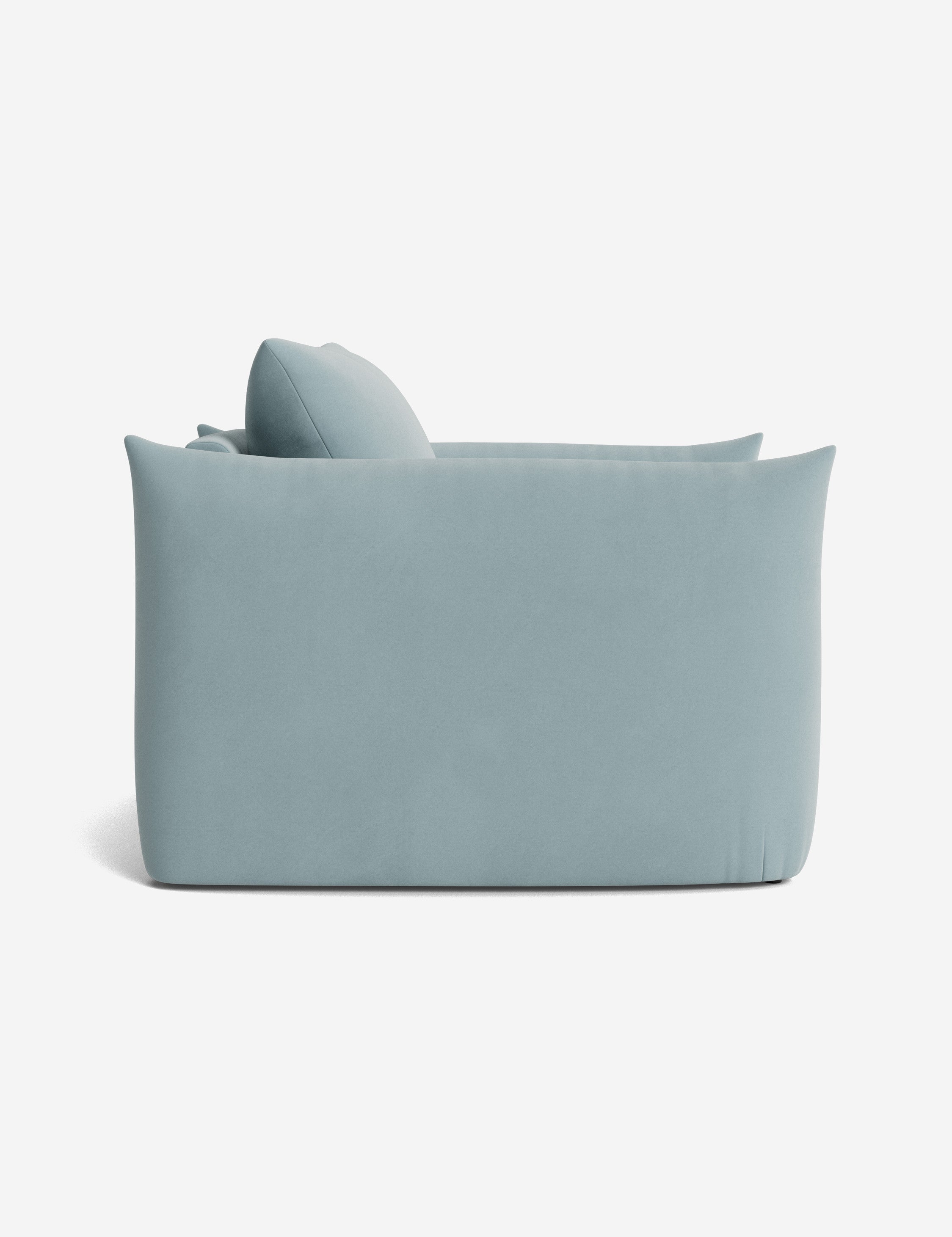 Lulu and Georgia - Banks Accent Chair