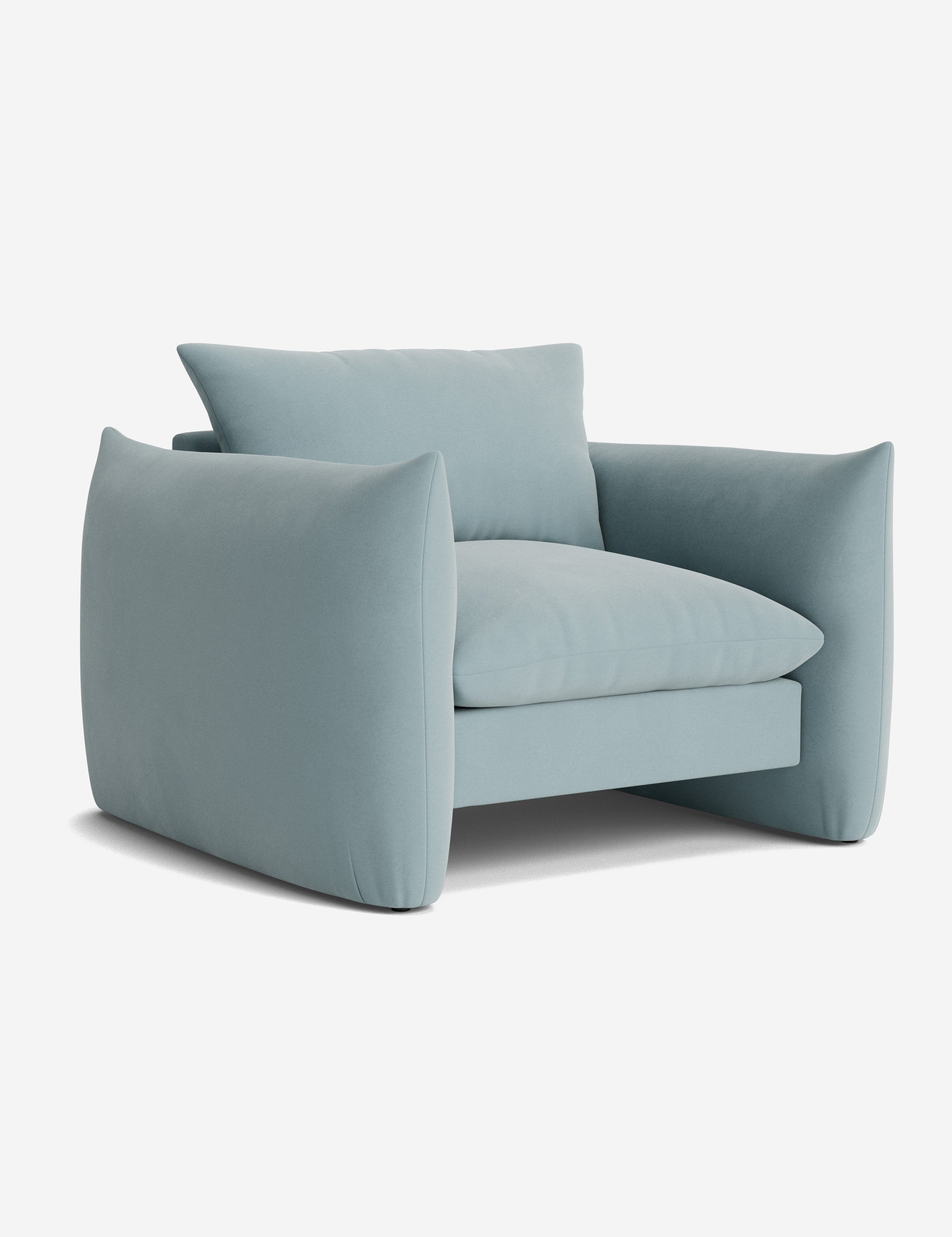 Lulu and Georgia - Banks Accent Chair