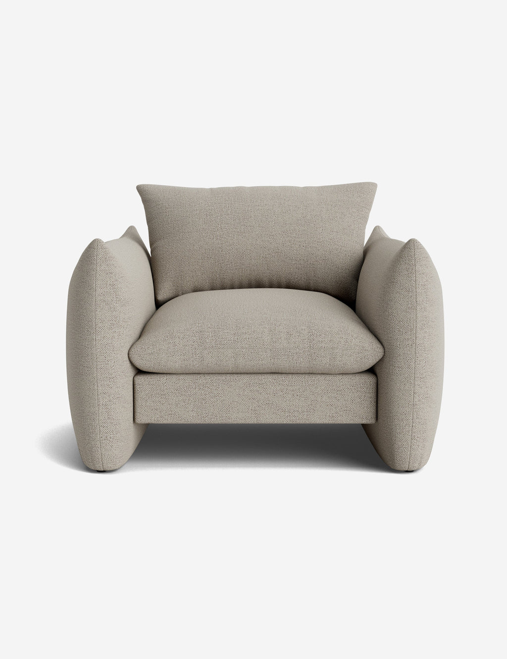 Lulu and Georgia - Banks Accent Chair
