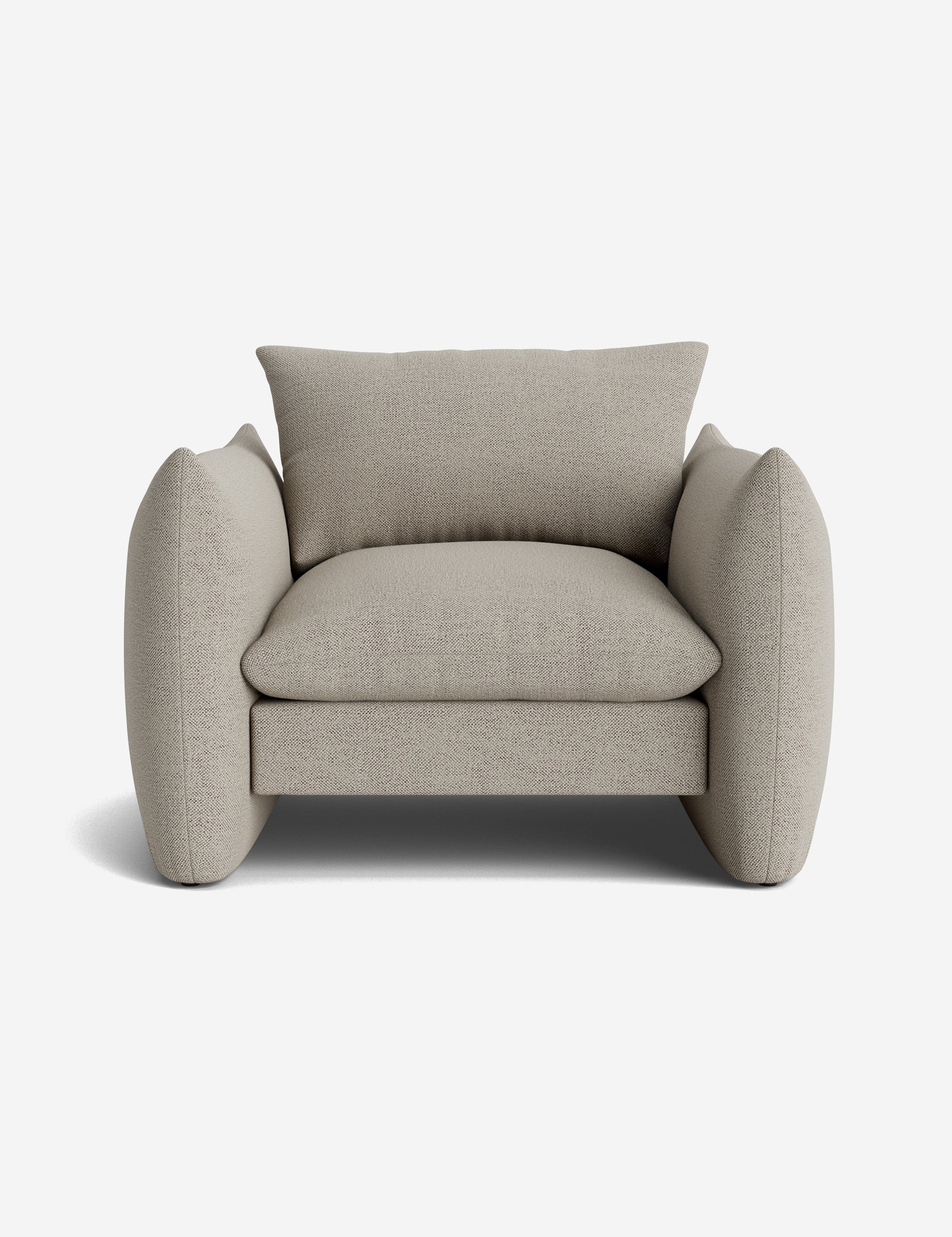 Lulu and Georgia - Banks Accent Chair