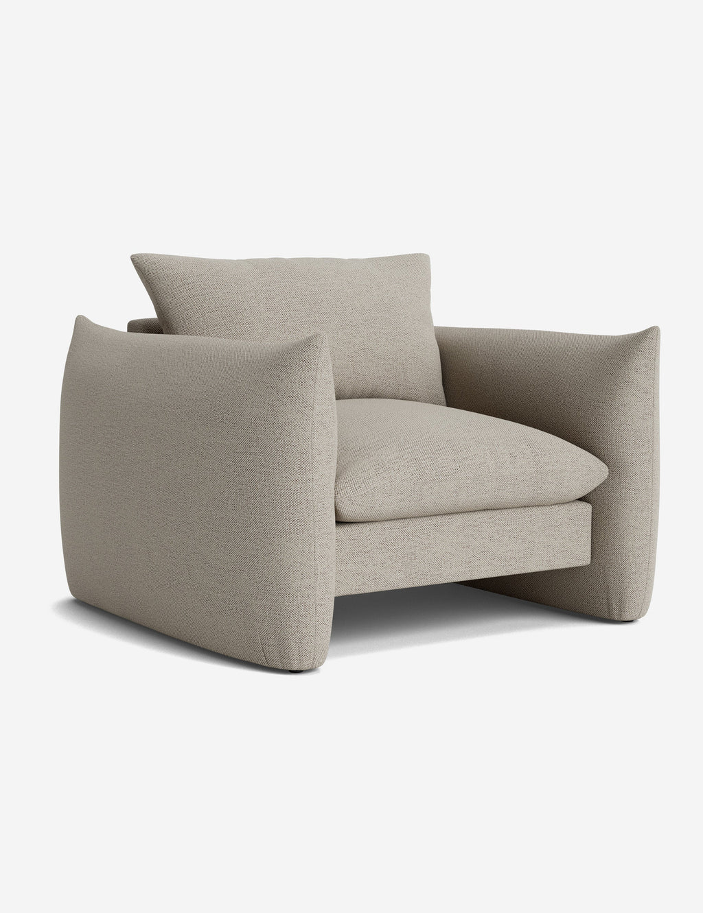 Lulu and Georgia - Banks Accent Chair
