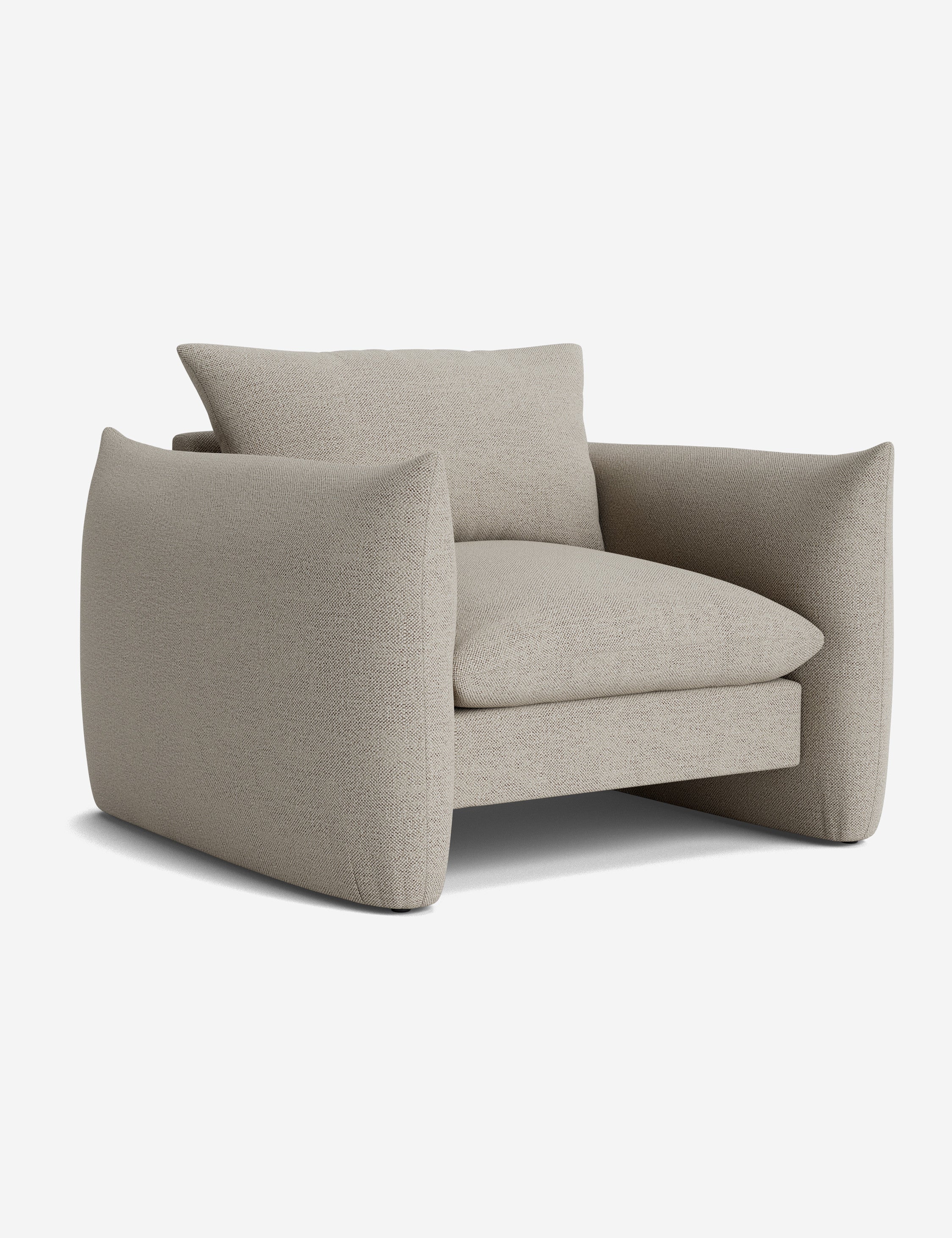 Lulu and Georgia - Banks Accent Chair