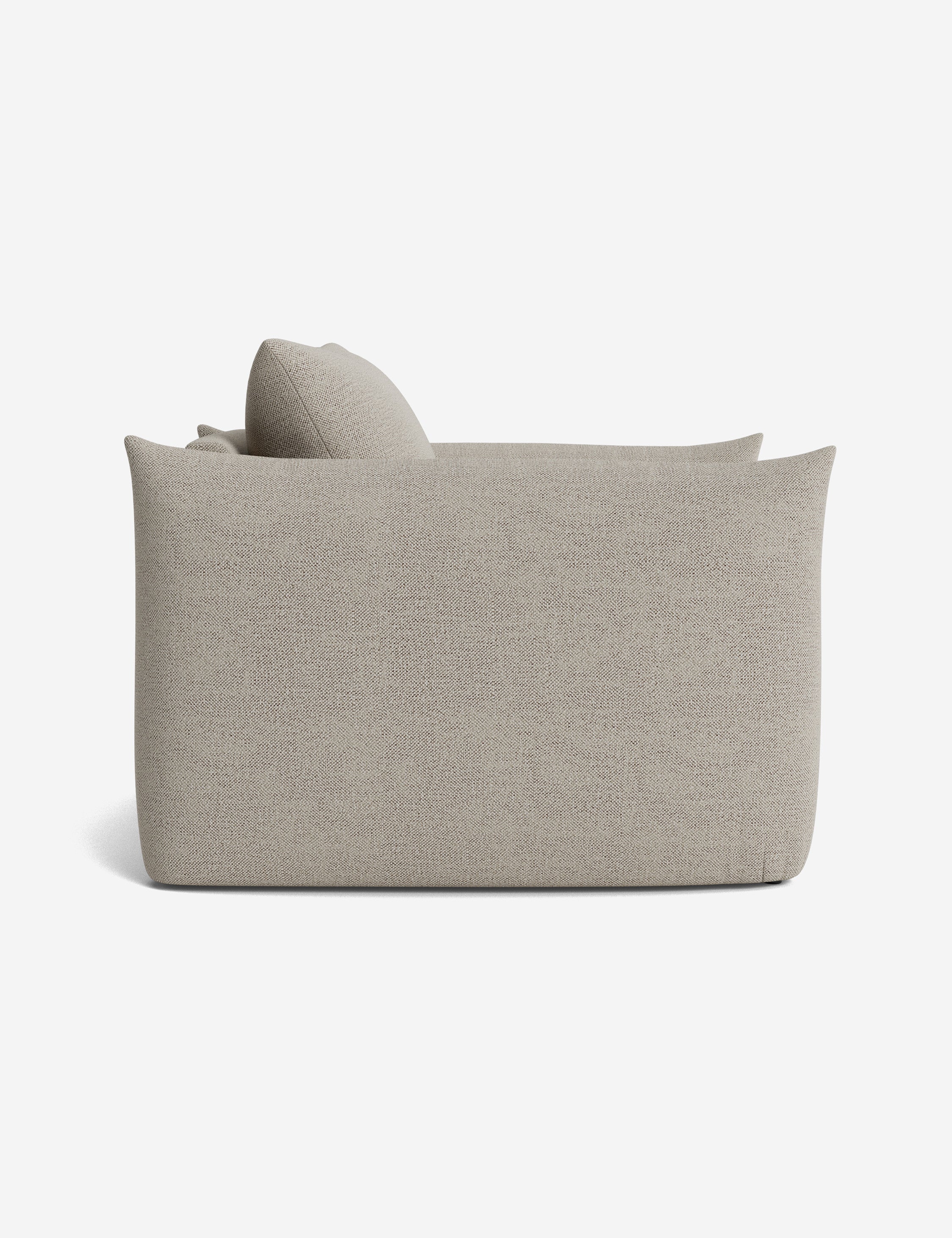 Lulu and Georgia - Banks Accent Chair