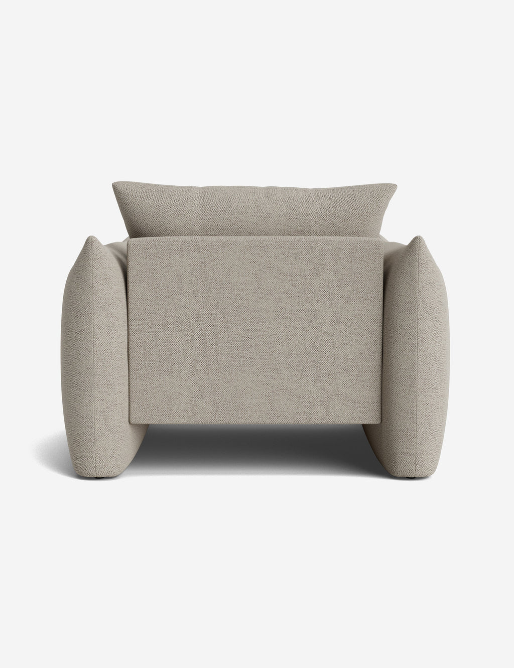 Lulu and Georgia - Banks Accent Chair