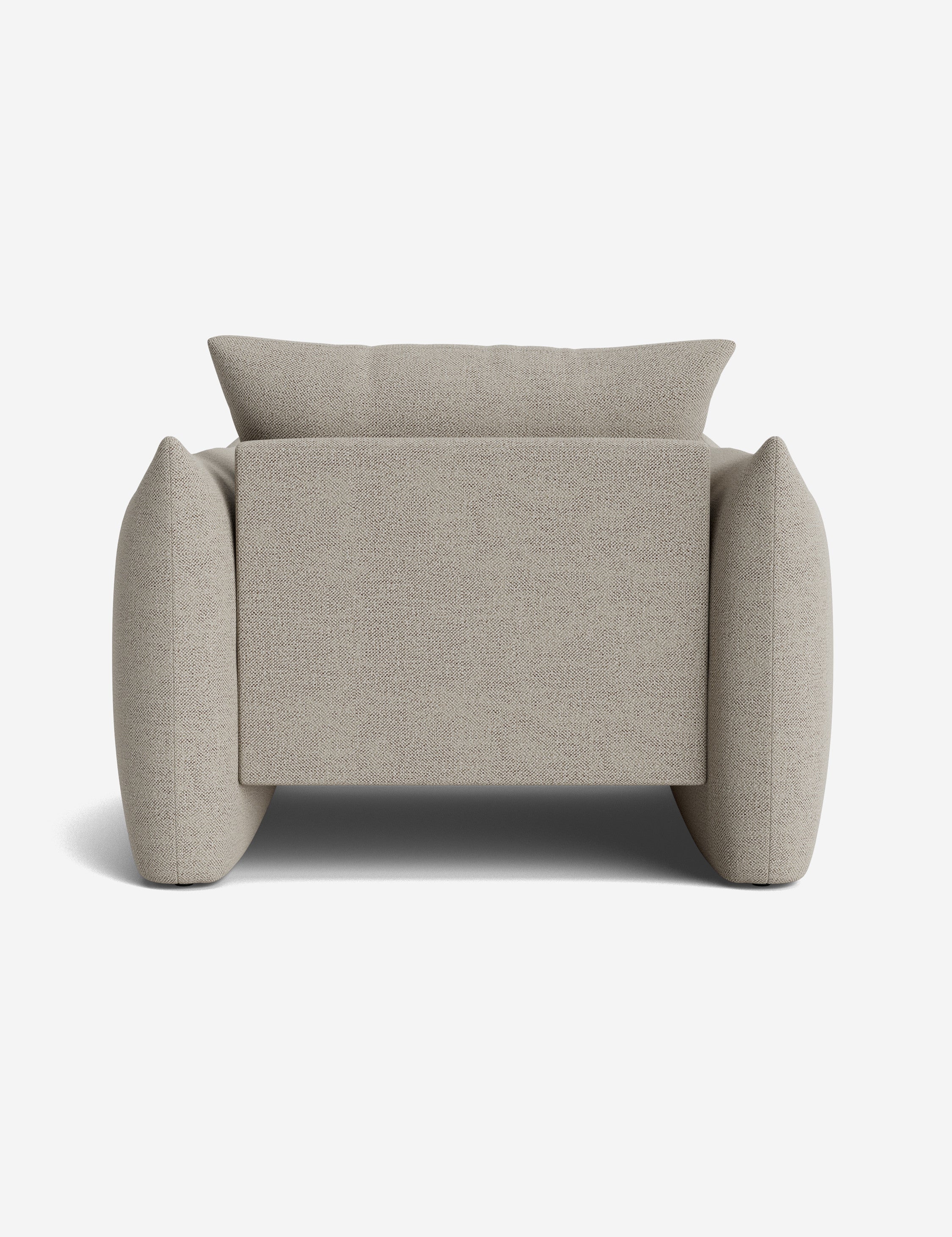 Lulu and Georgia - Banks Accent Chair