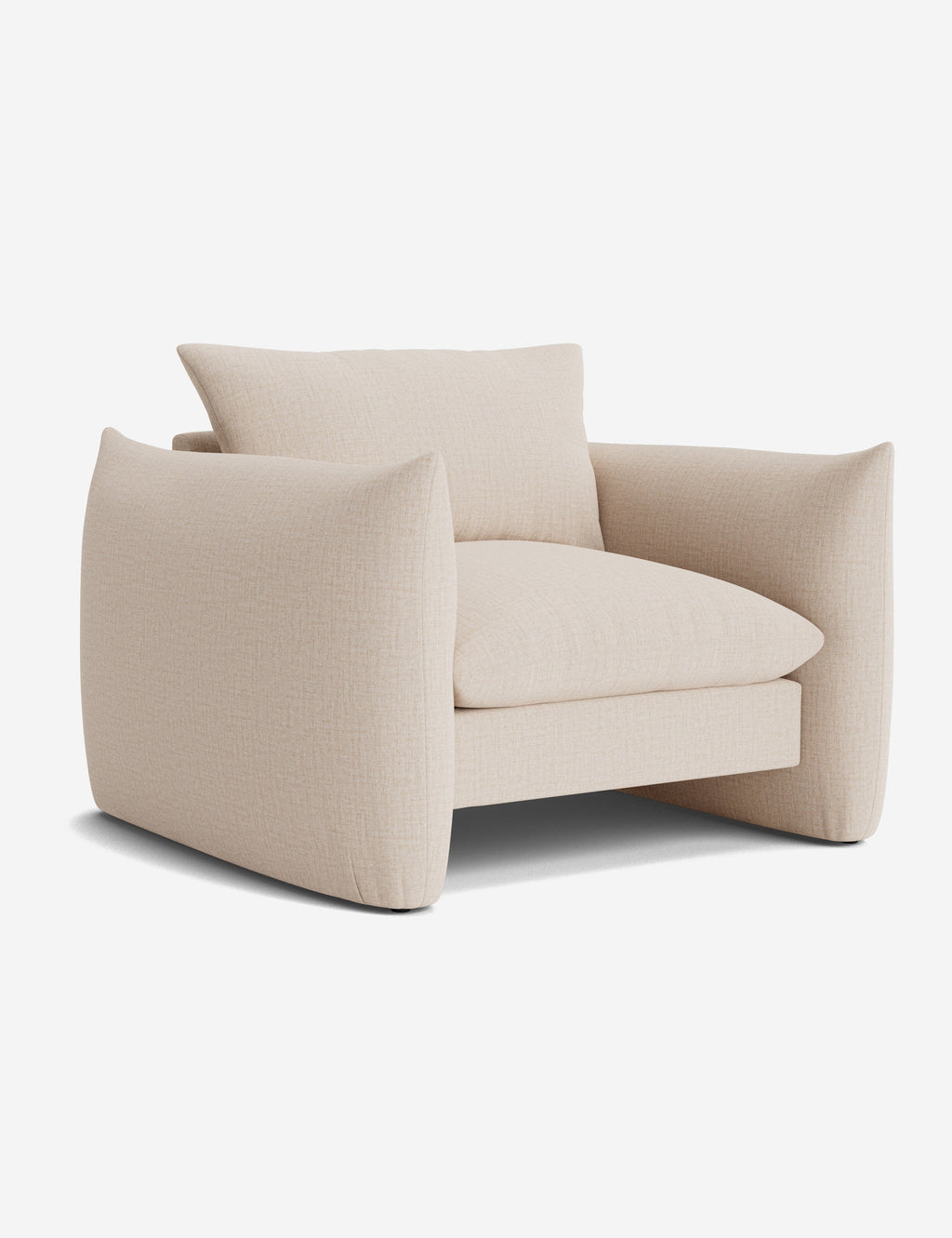 Lulu and Georgia - Banks Accent Chair