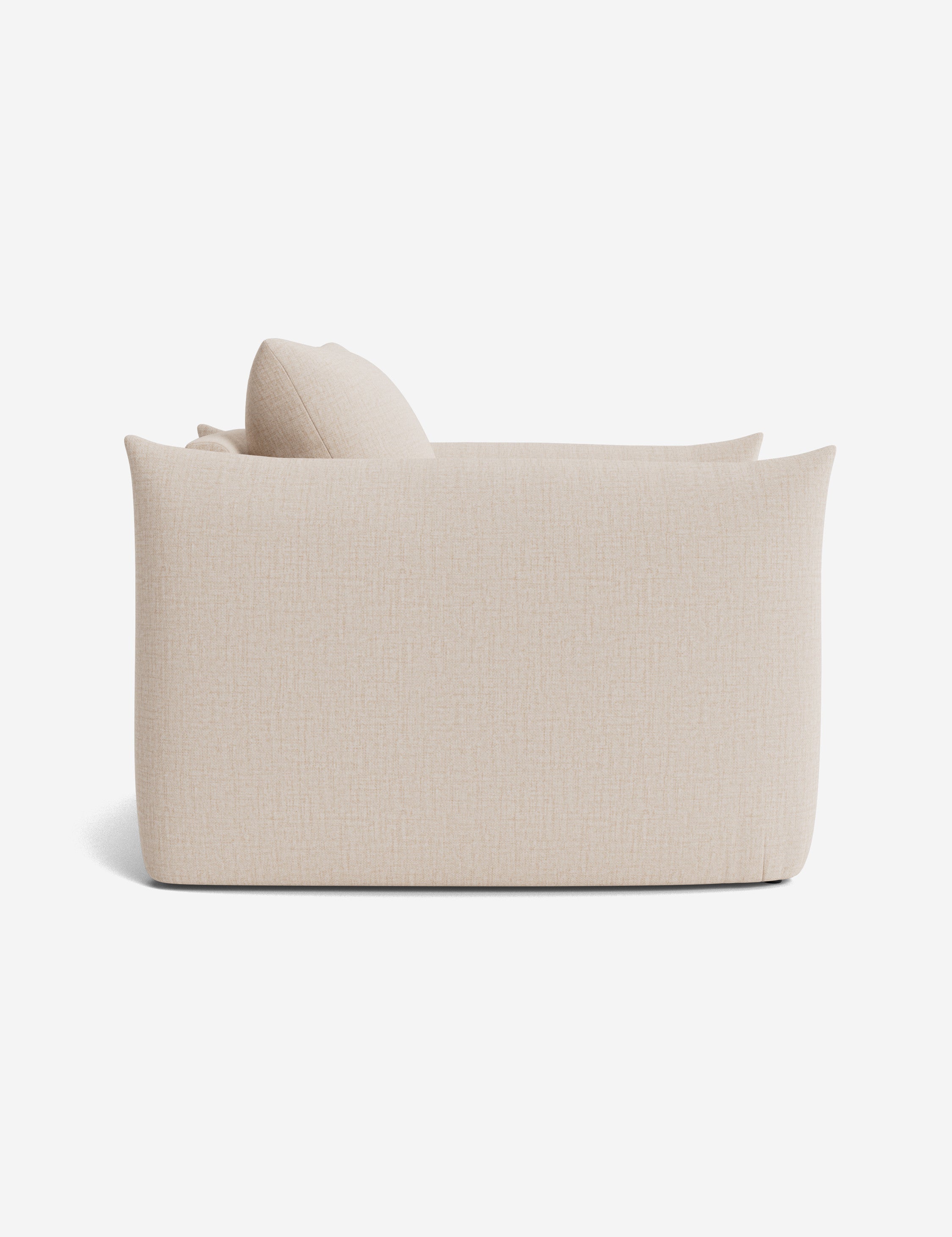 Lulu and Georgia - Banks Accent Chair